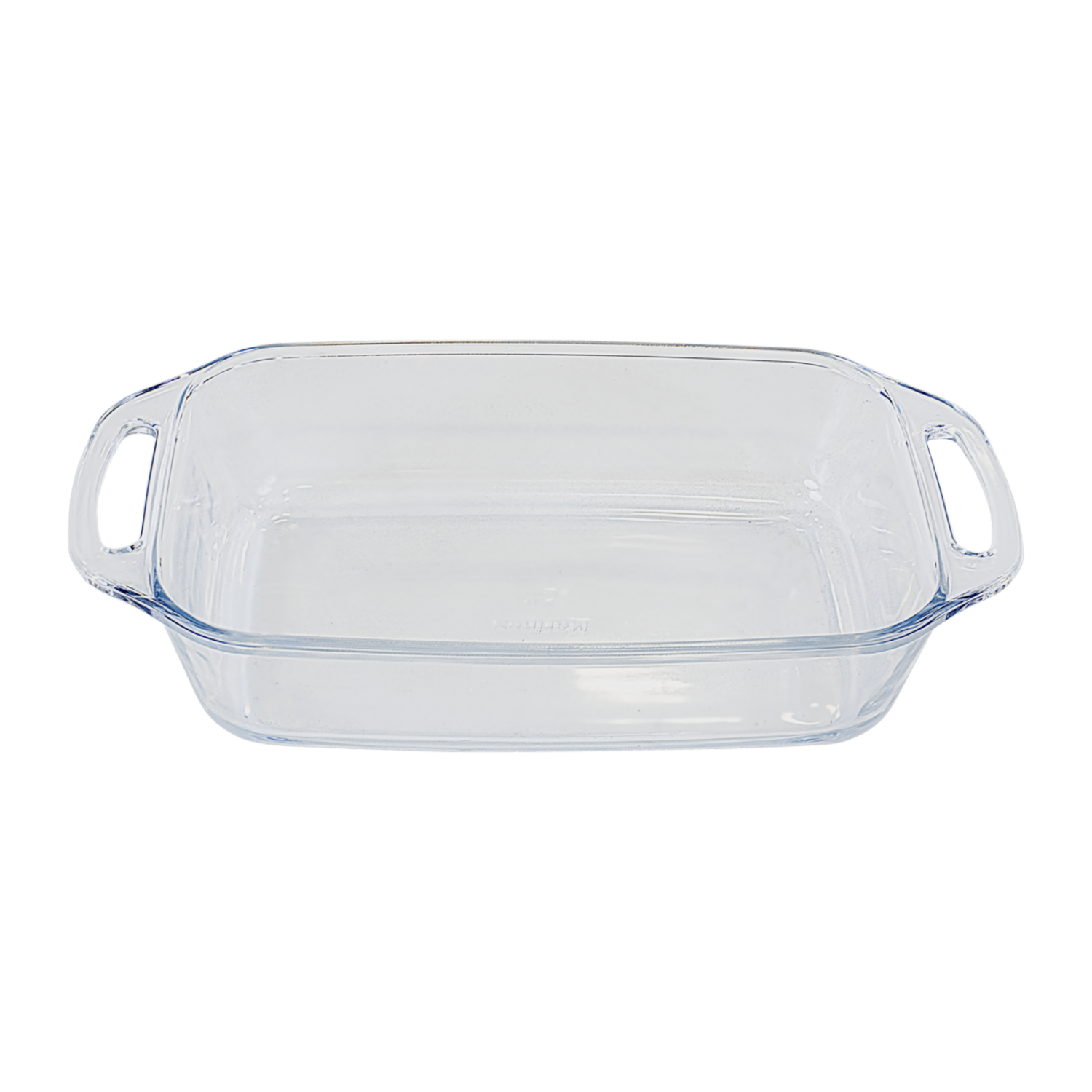 Refractario Rectangular Seletta MARINEX 2,7 L