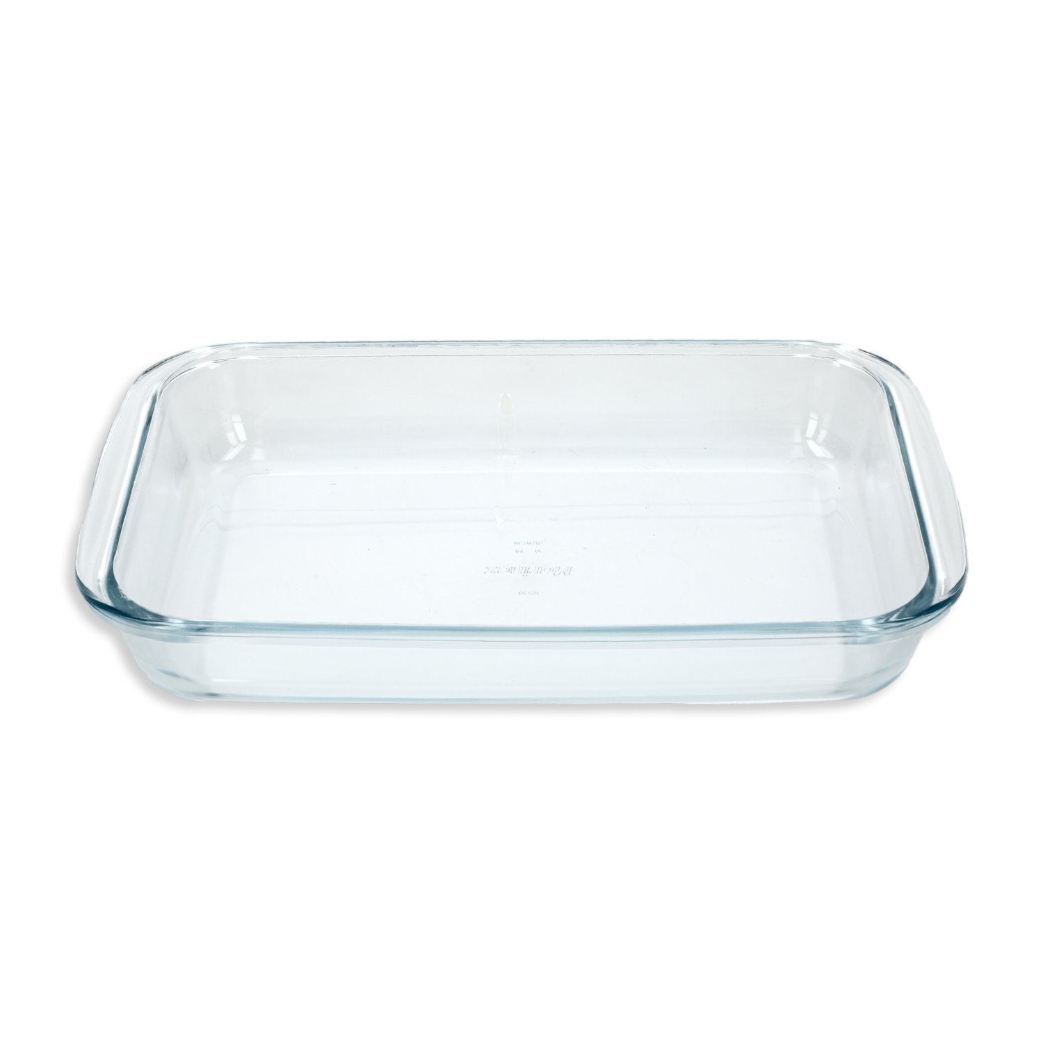 Refractario Rectangular 6534 MARINEX Mediano