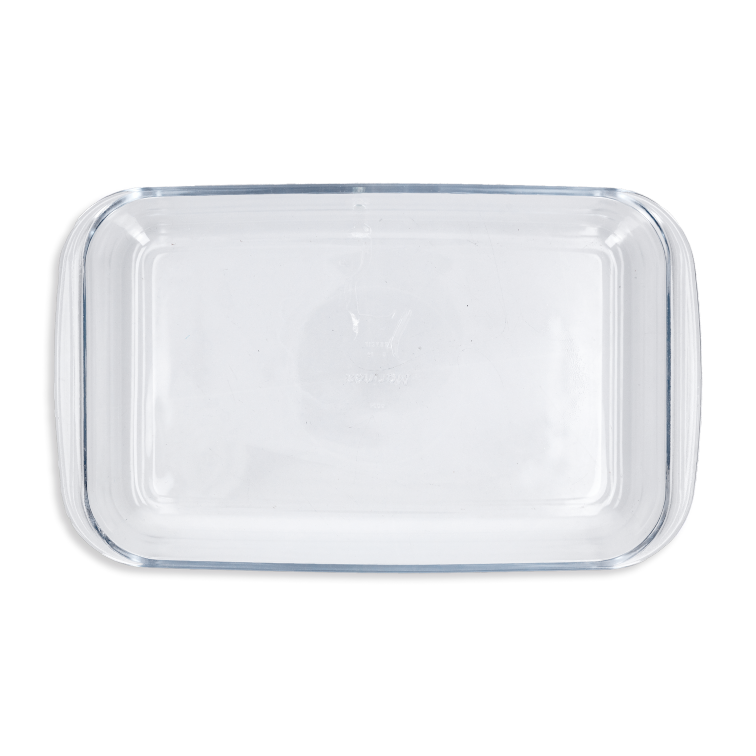 Refractario Rectangular 6534 MARINEX Mediano