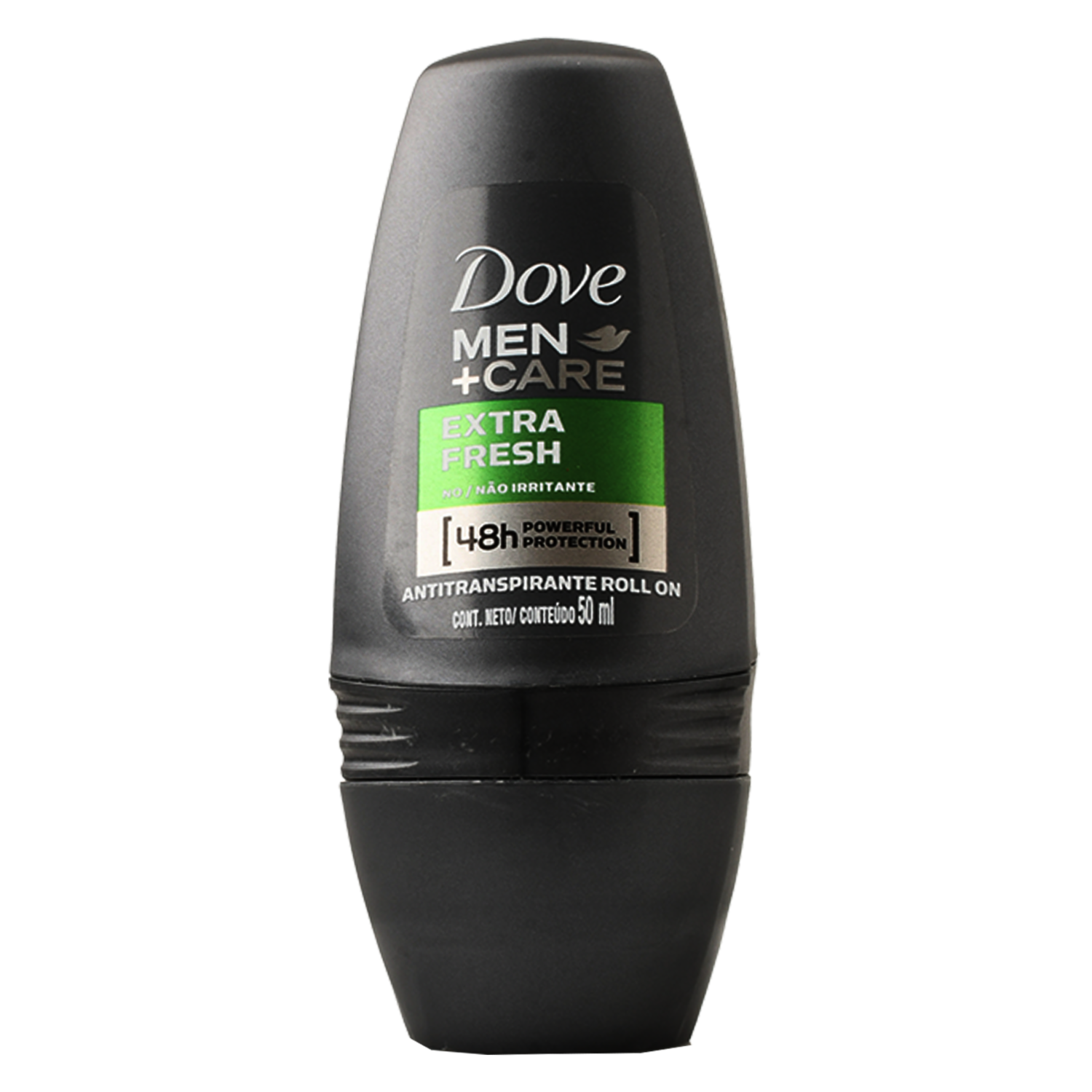 Desodorante En Roll On Para Caballero Care Extra Freh DOVE 50 Ml