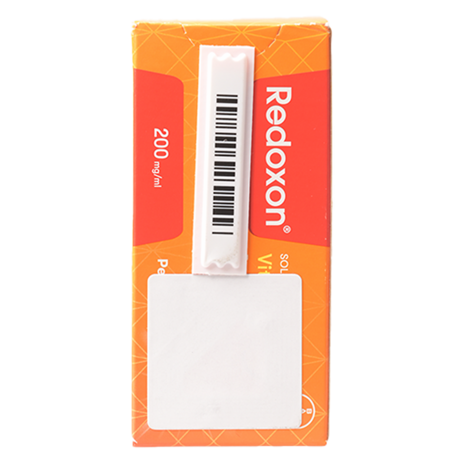Vitamina C En Gotas REDOXON TOTAL 20 Ml