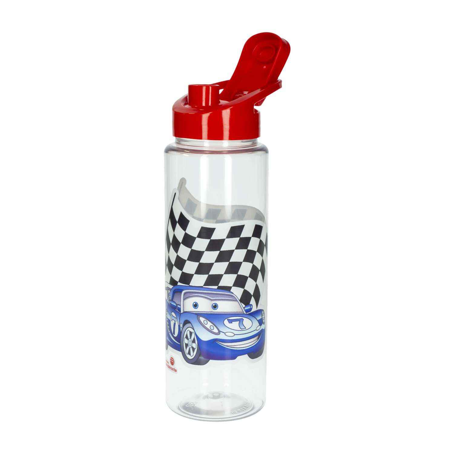 Tomatodo Cars BANDEIRANTE 750 Ml
