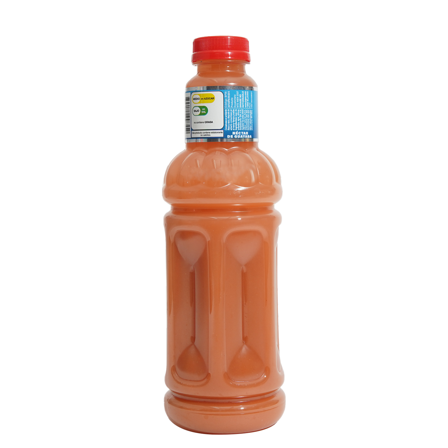 Jugo De Guayaba SUNNY Botella