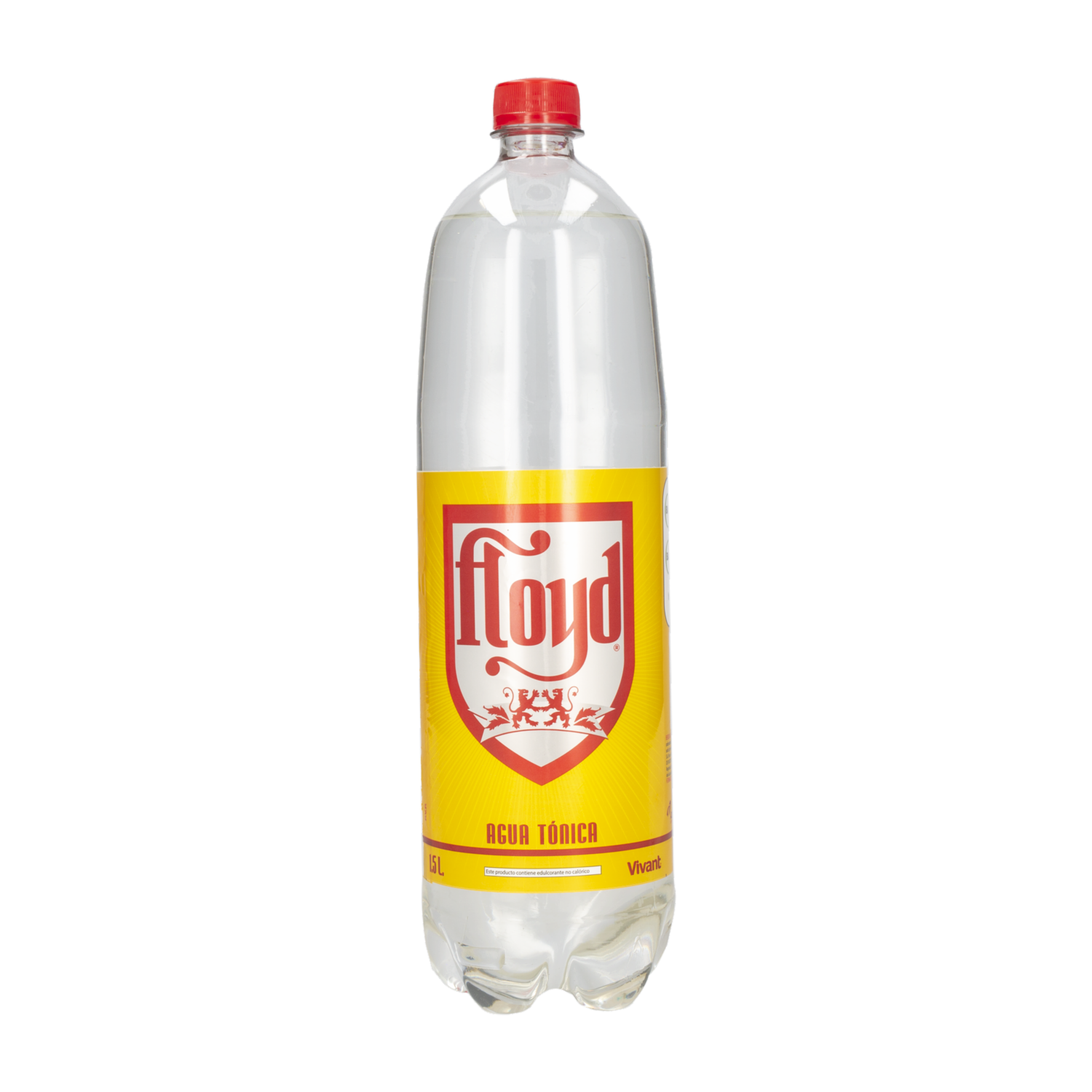 Agua Tónica FLOYD 1500 Ml