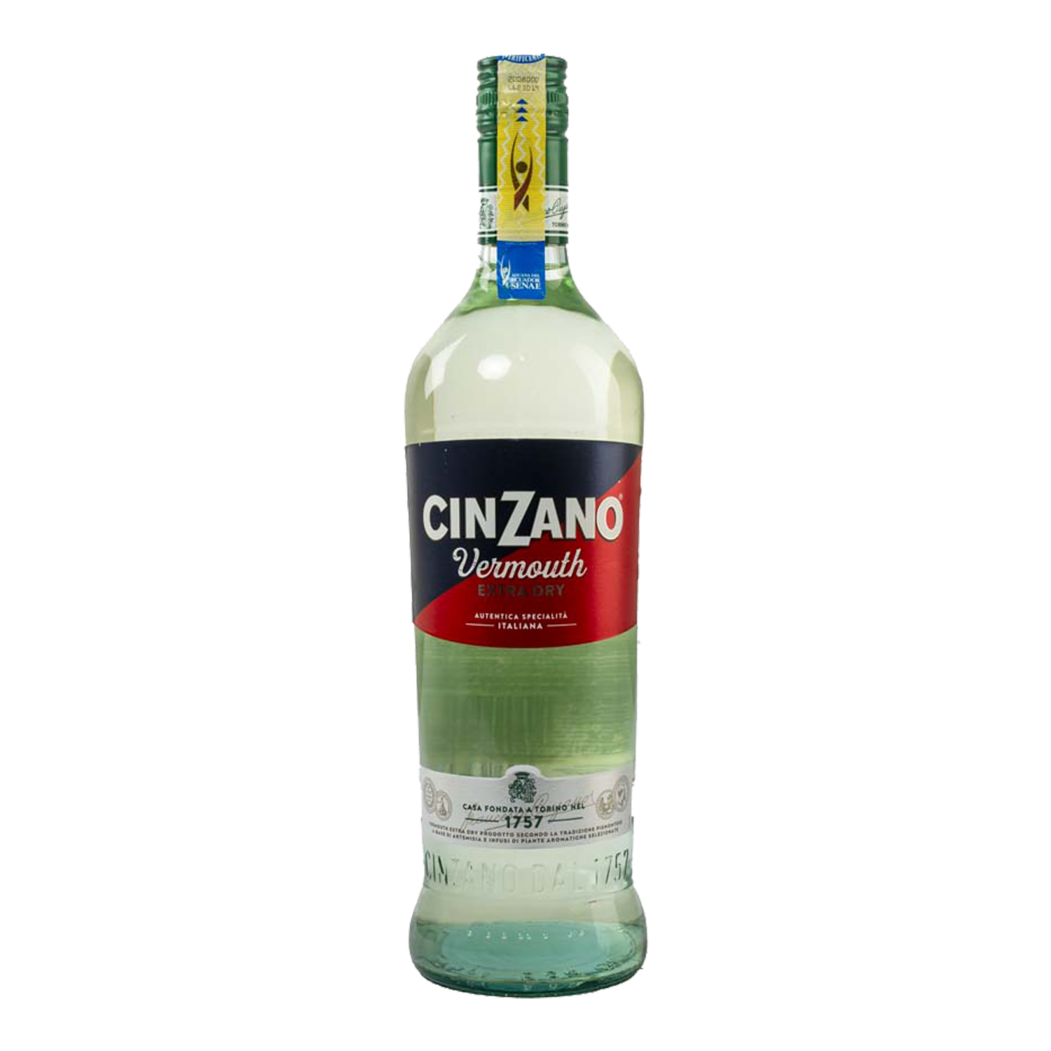 Aperitivo Extra Dry CINZANO 750 ML