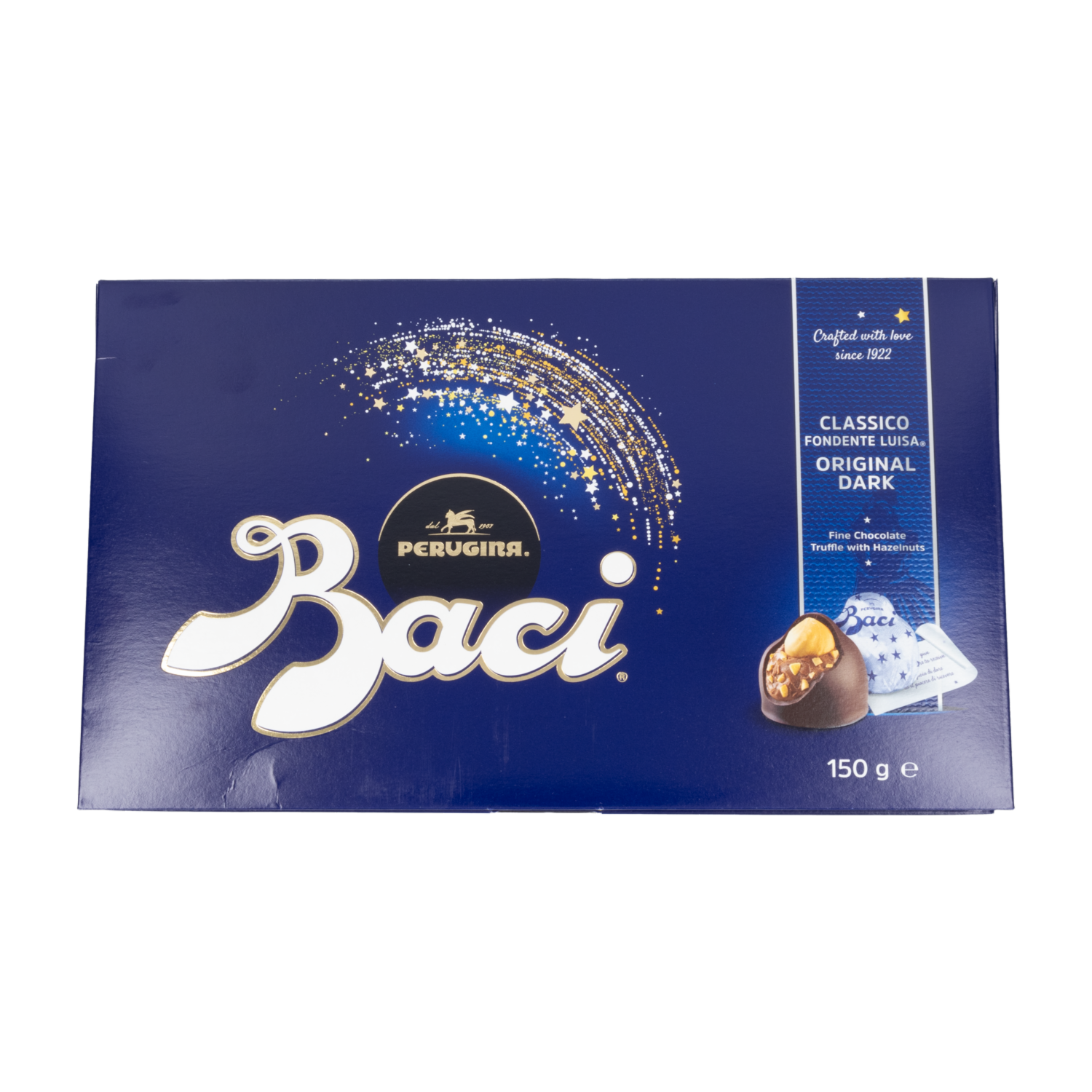 Chocolate Estuche BACI 150g