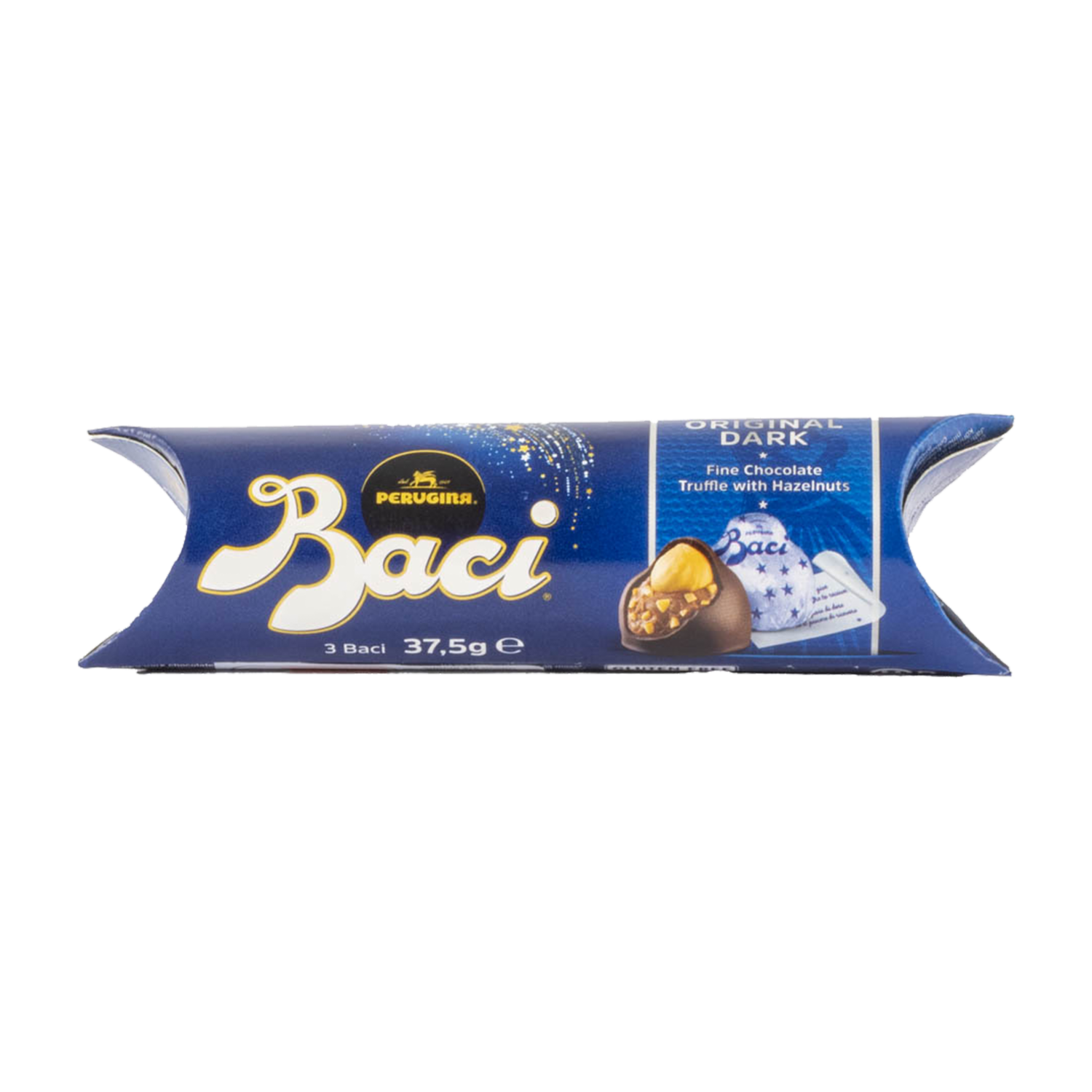 Chocolate Original Tubo BACI 37.50 g