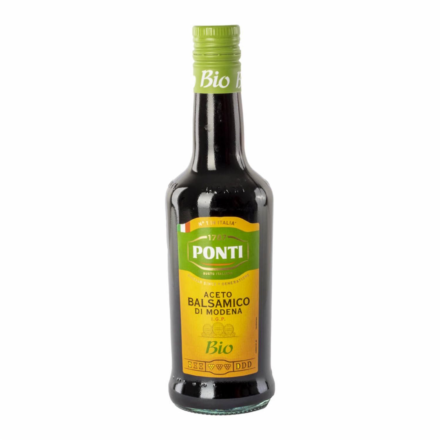 Vinagre Balsámico Dimoderna PONTI 500 Ml
