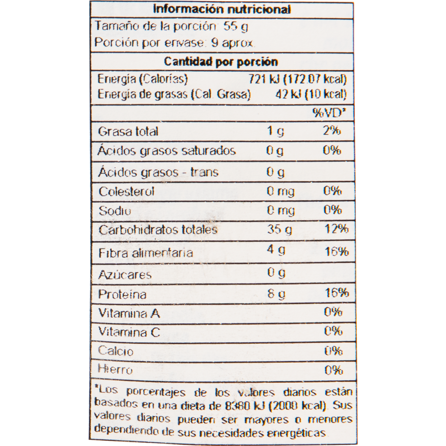 Pasta De Trigo Duro Paccheri DE CECCO 500 G
