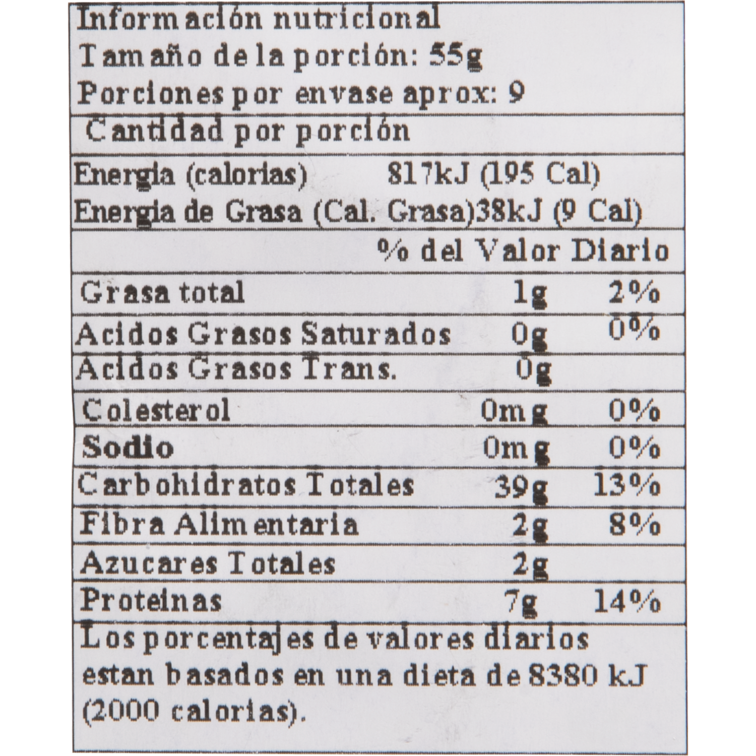 Pasta Filini DE CECCO 500 g