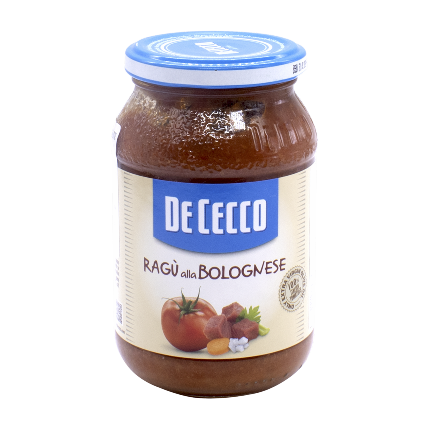Salsa Bolonese DE CECCO 400 G