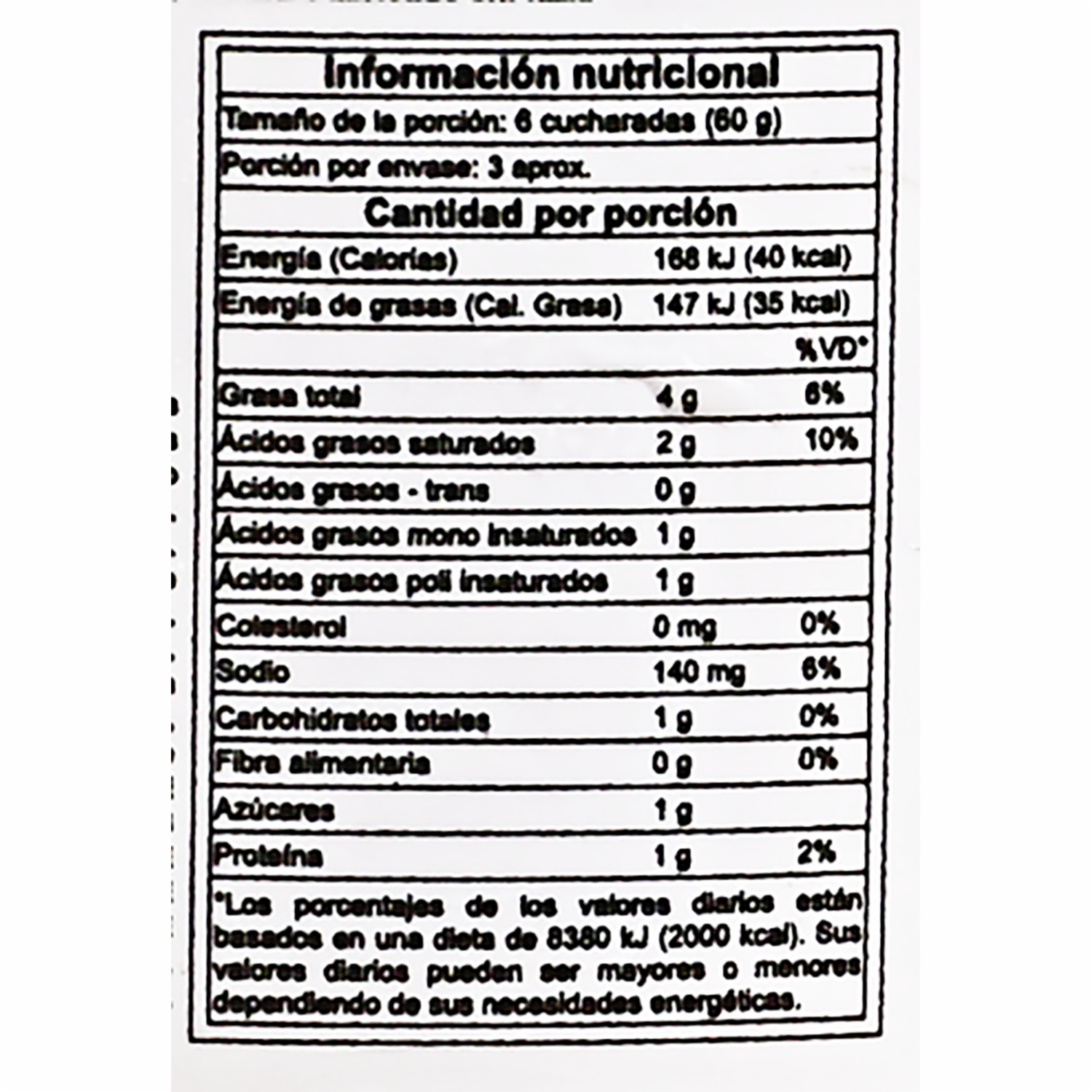 Salsa Con Setas Porcini GIOVANNI RANA 180 G
