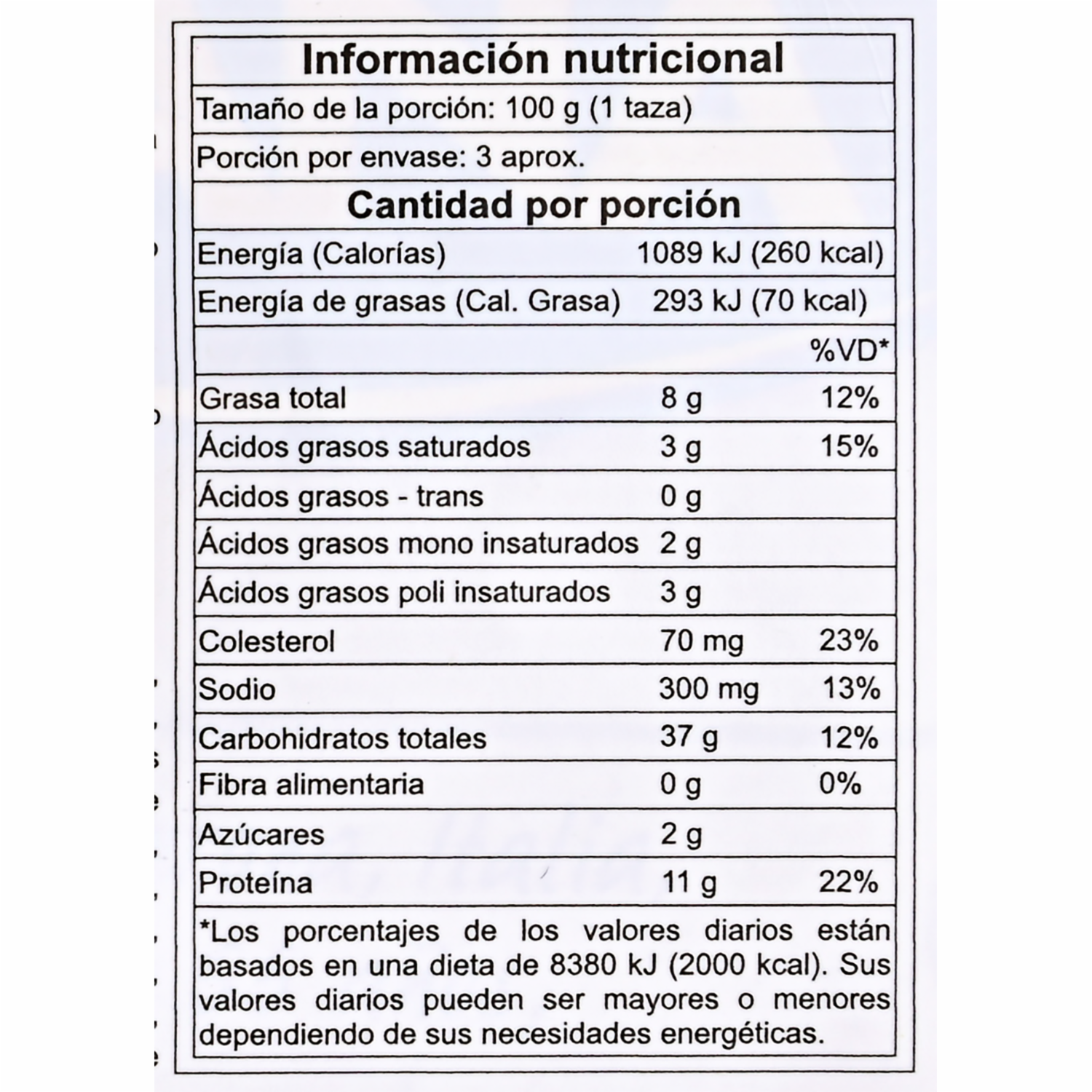 Ravioli Ricotta 4 Quesos GIOVANNI RANA 250G