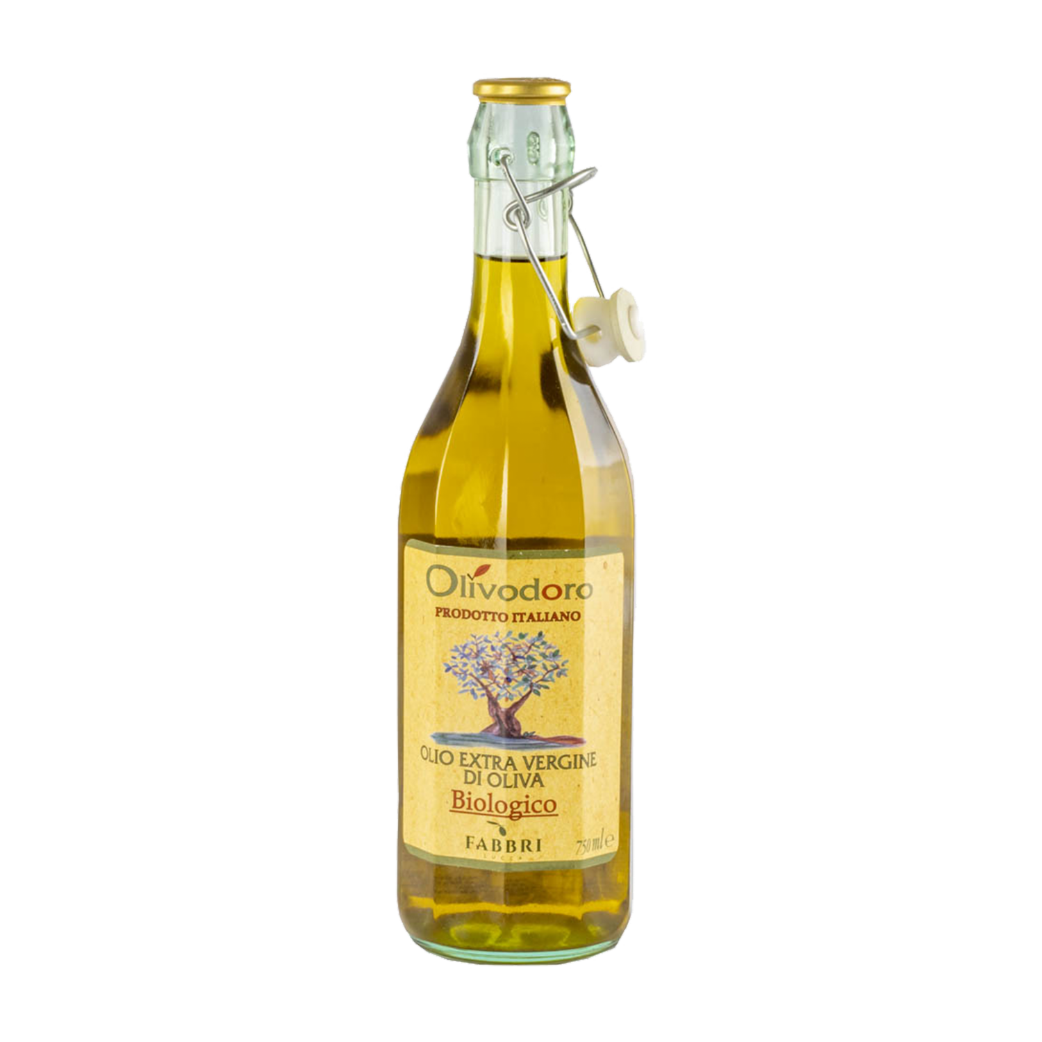 Aceite De Oliva Extra Virgen OLIVODORO Botella