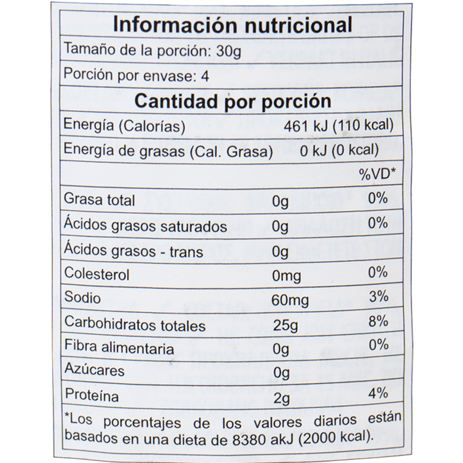 Galletas De Maíz Orgánicas FIORENTINI 120 G