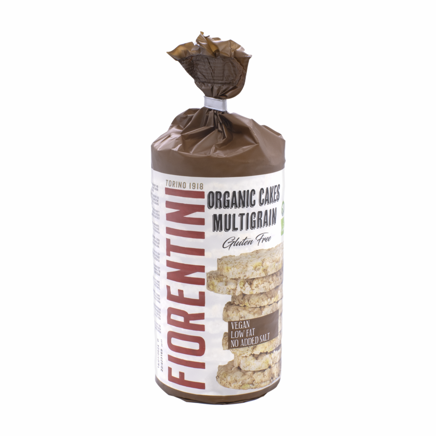 Galleta Multigranos FIORENTINI 100 G