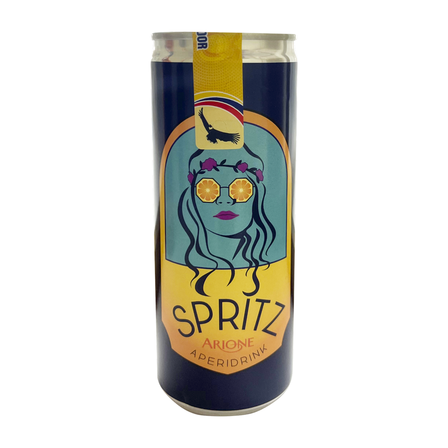 Aperitivo Arione SPRITZ 250 ML