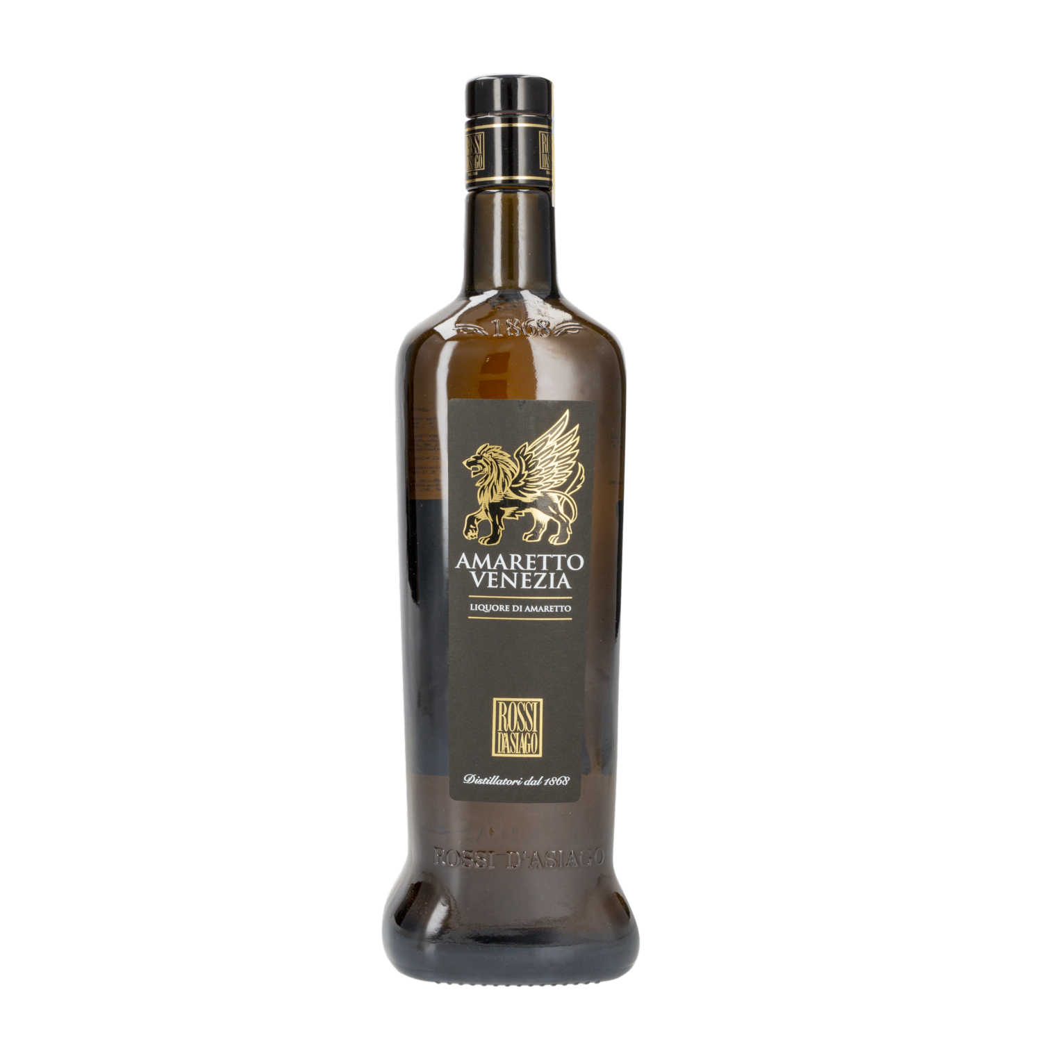 Licor De Amaretto Venezia ROSSI D’ASIAGO 700 ML