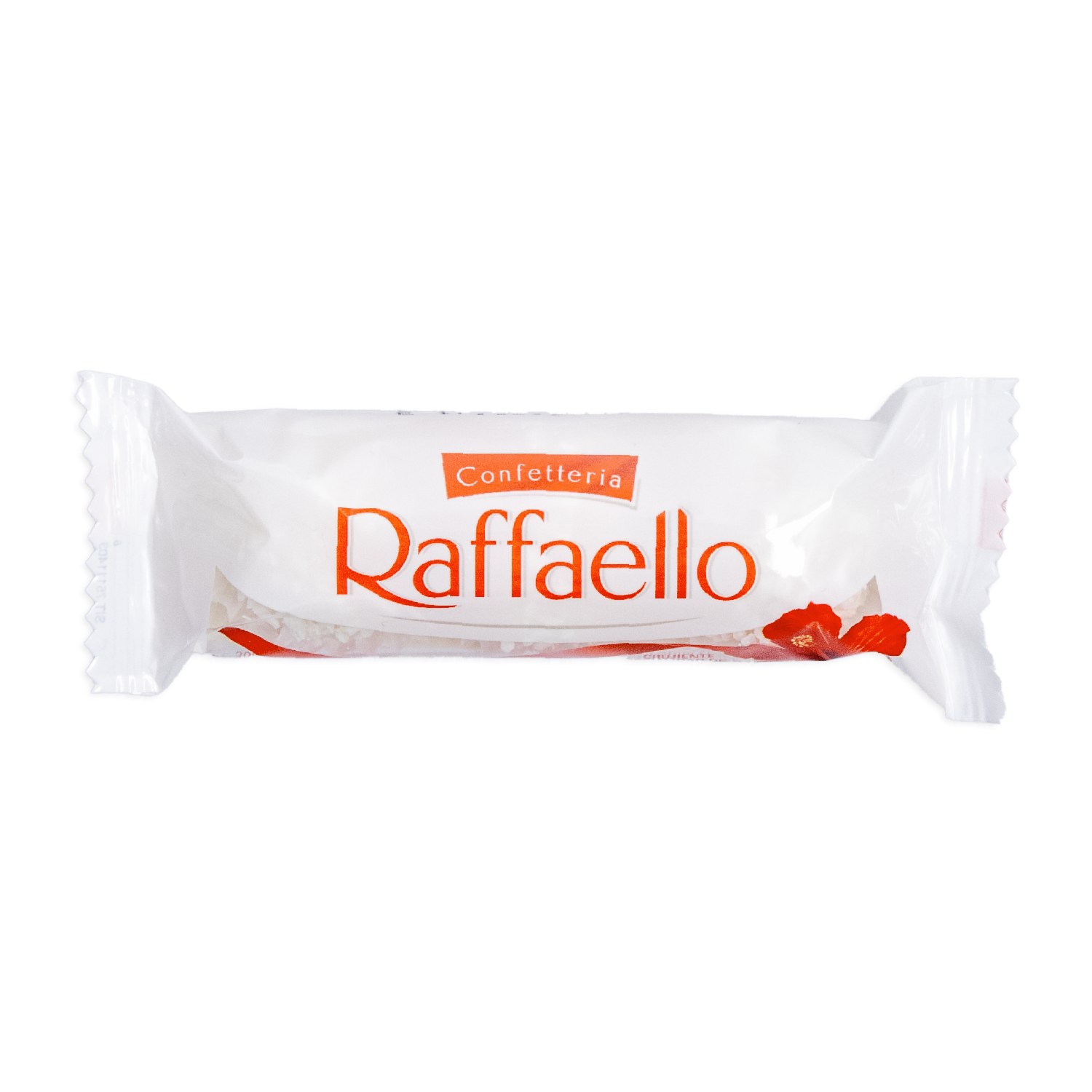 Bombón De Chocolate Con Cubierta De Coco RAFAELLO 38 G