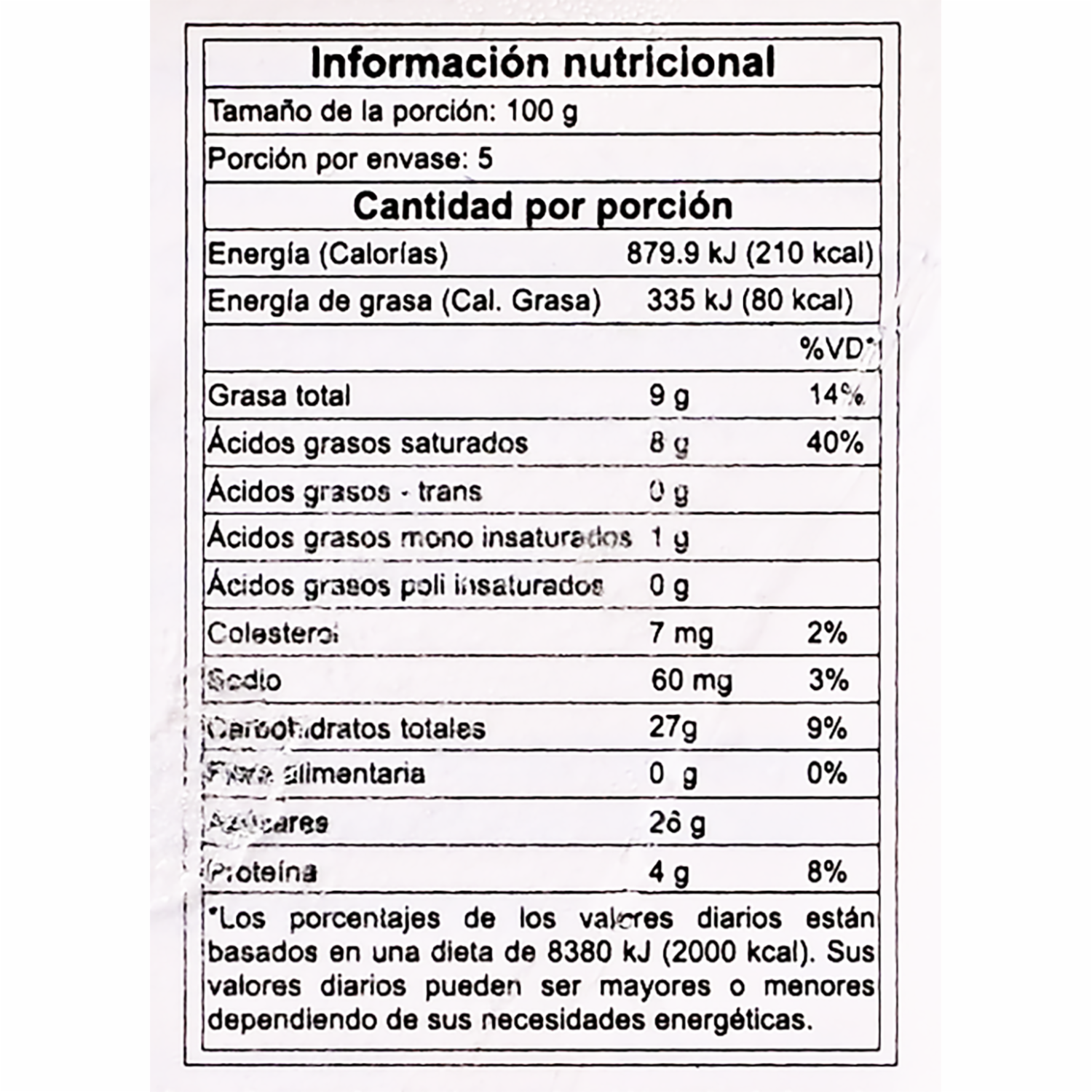 Helado Vainilla SIVIERO MARIA 1000 ML