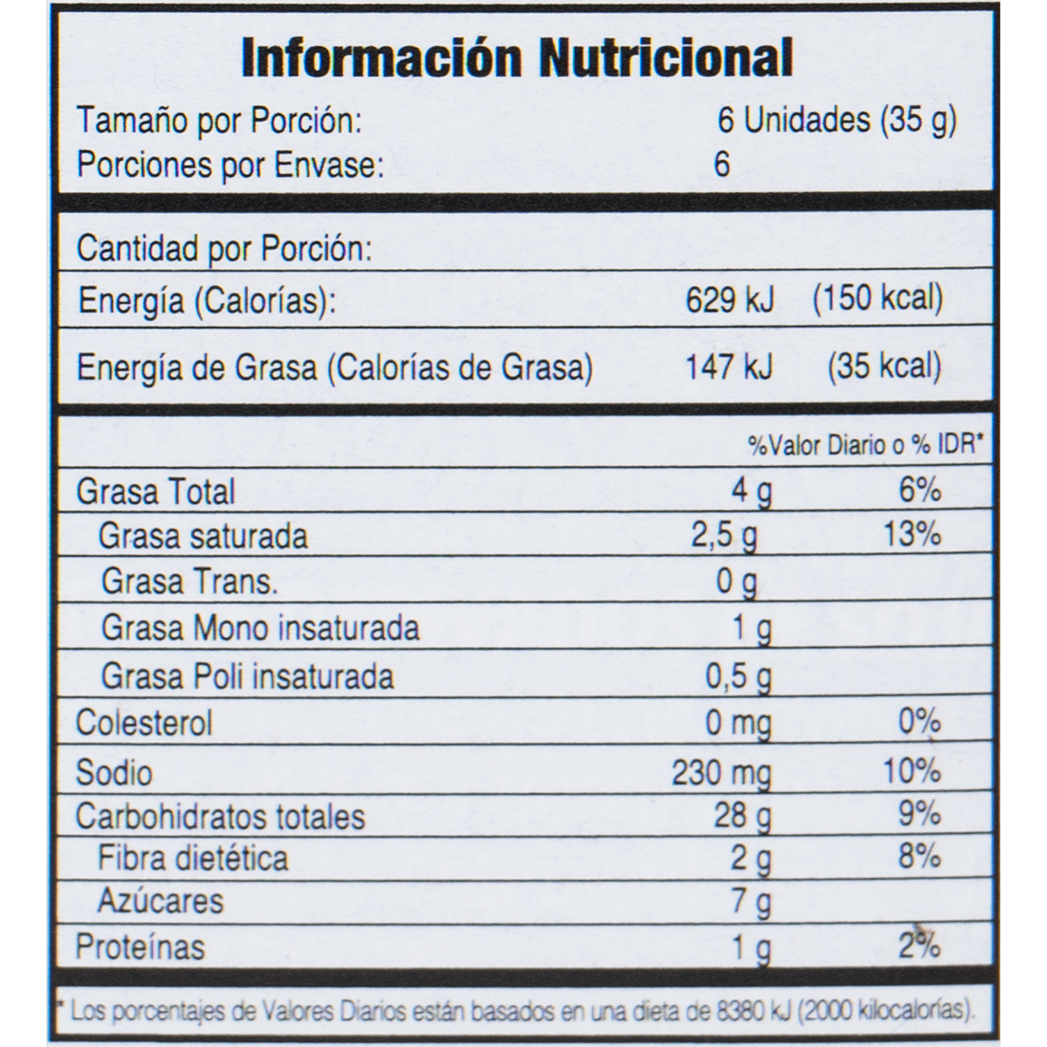 Galleta Tipo Crackers Sin Gluten SCHÄR 210 g