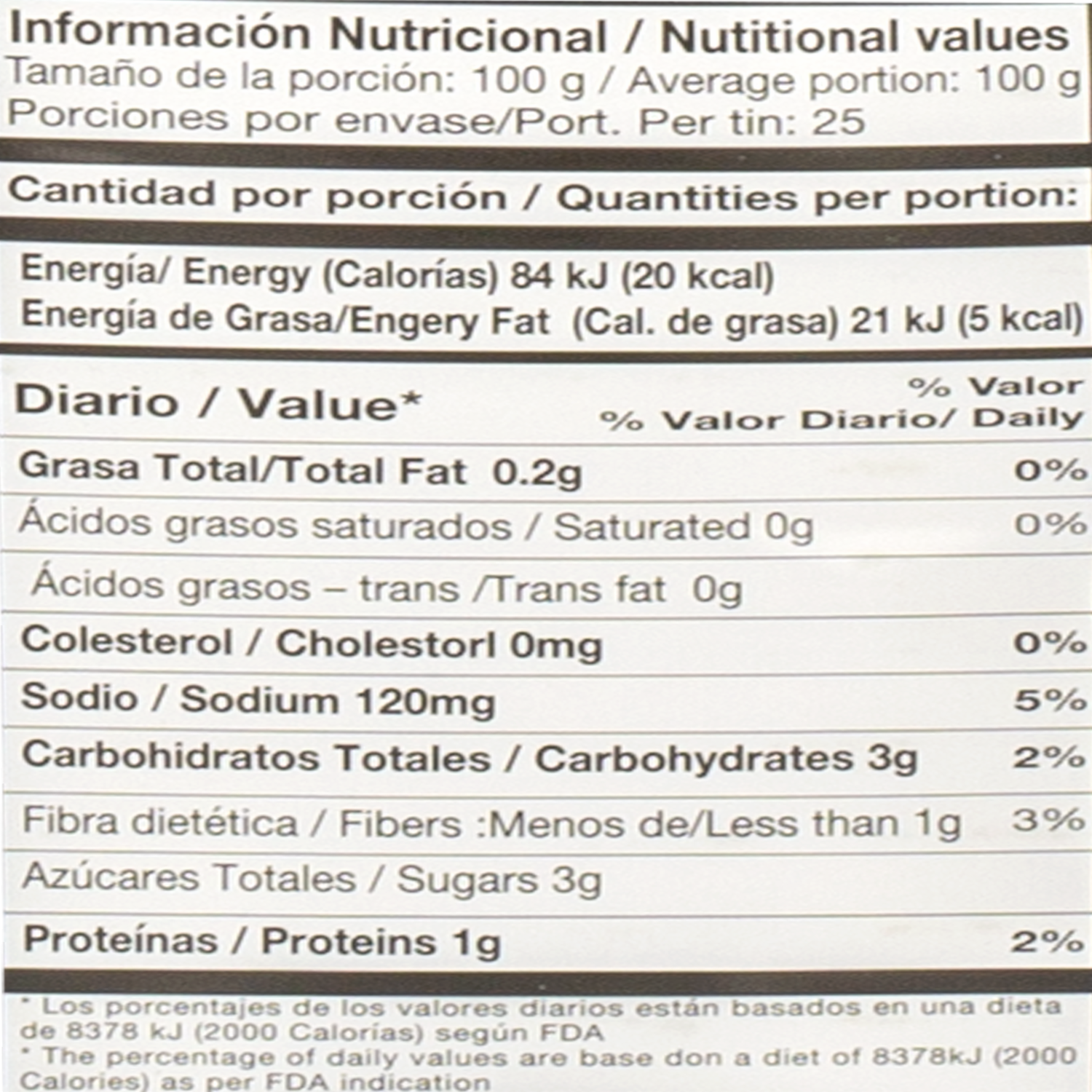 Tomate Picado Vesumviana Jugo De Tomate FIAMMA VESUVIANA 2500 G