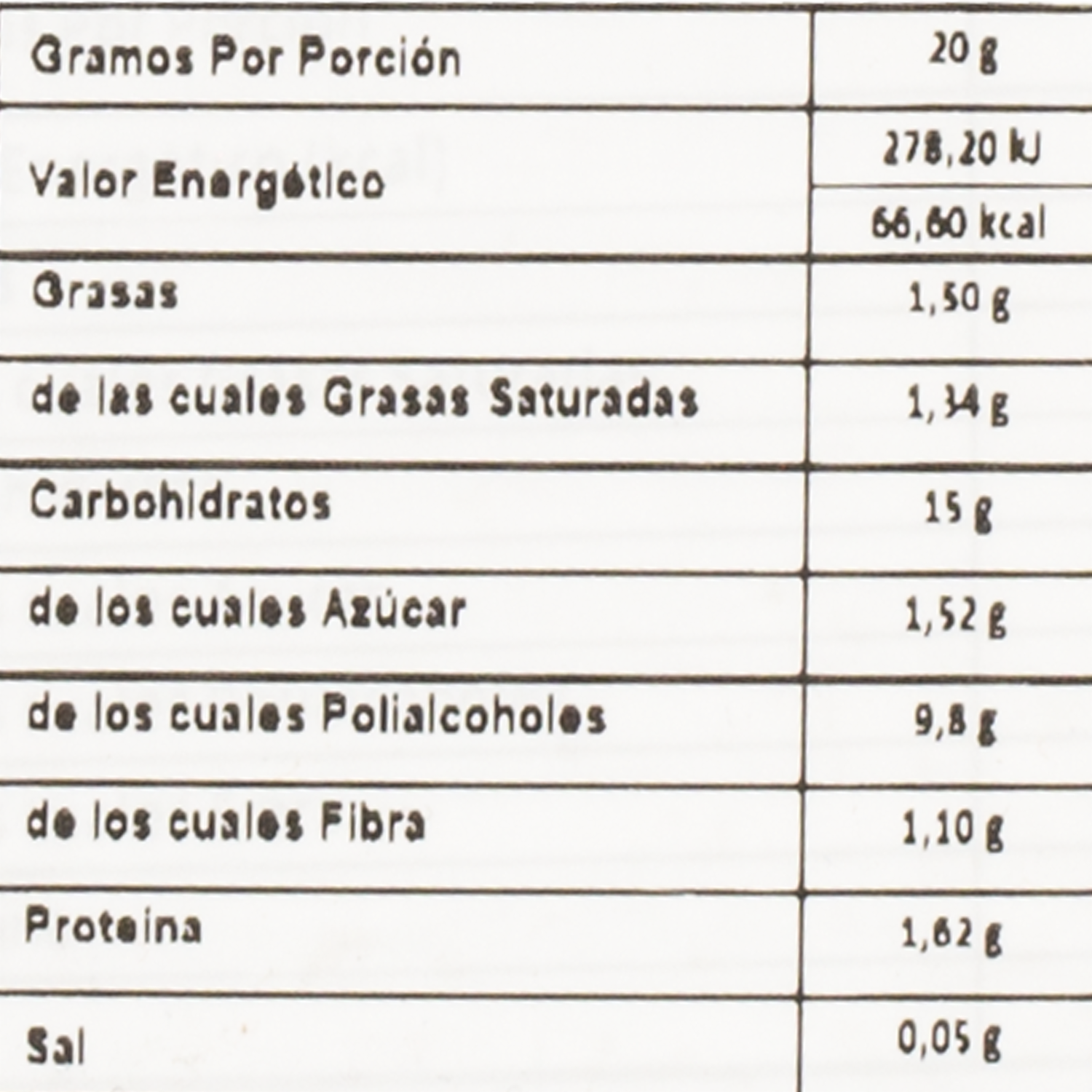 Café En Cápsulas Matcha FOODNESS 200 G