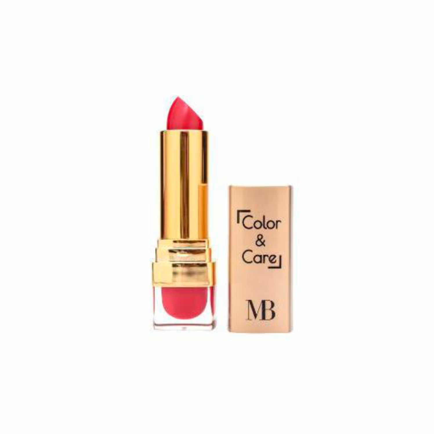 Labial En Barra Color&Care Red MISS BROADWAY 15 G