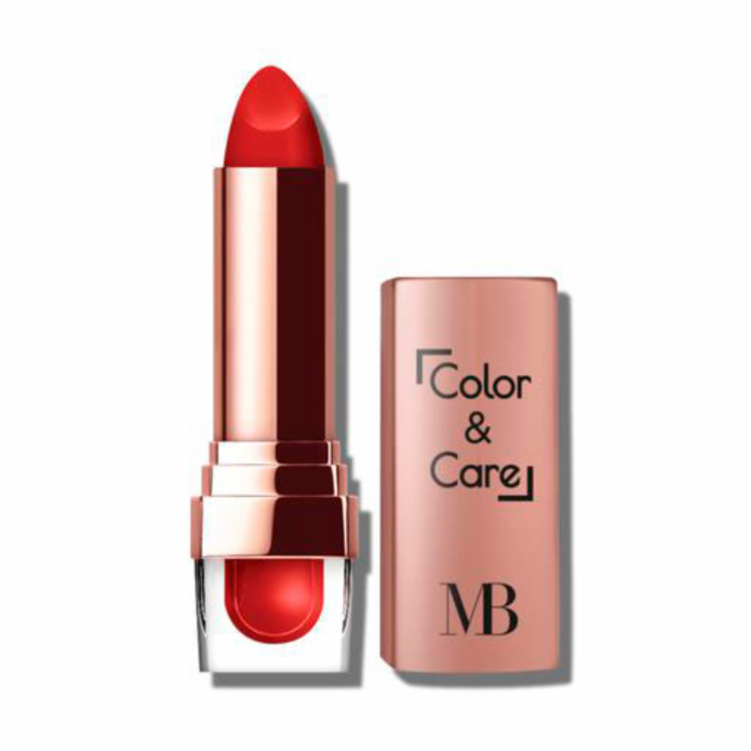 Labial En Barra Color&Care Old Pink MAYBELLINE NEW YORK 15 Gr