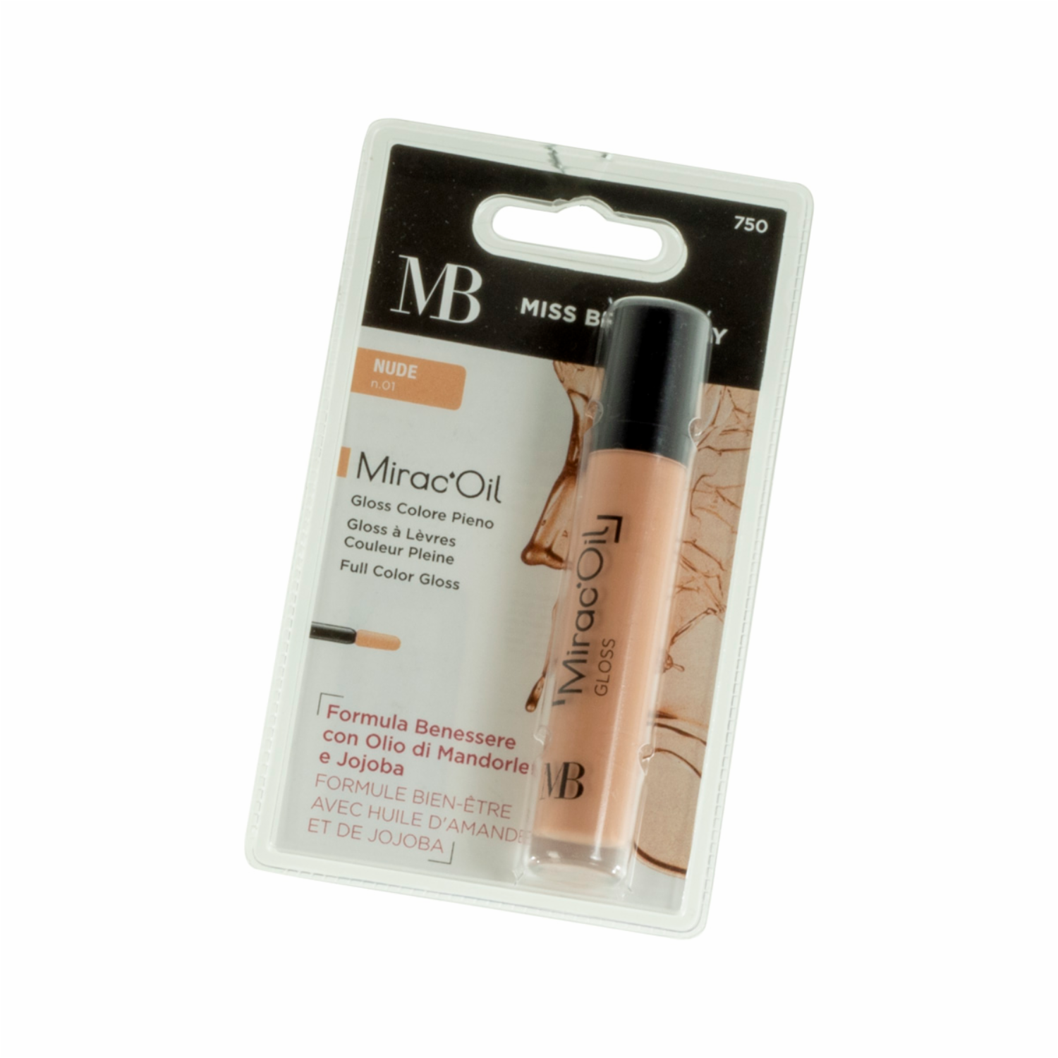 Bálsamo Labial Gloss Color Balm 950 MAYBELLINE NEW YORK Unidad