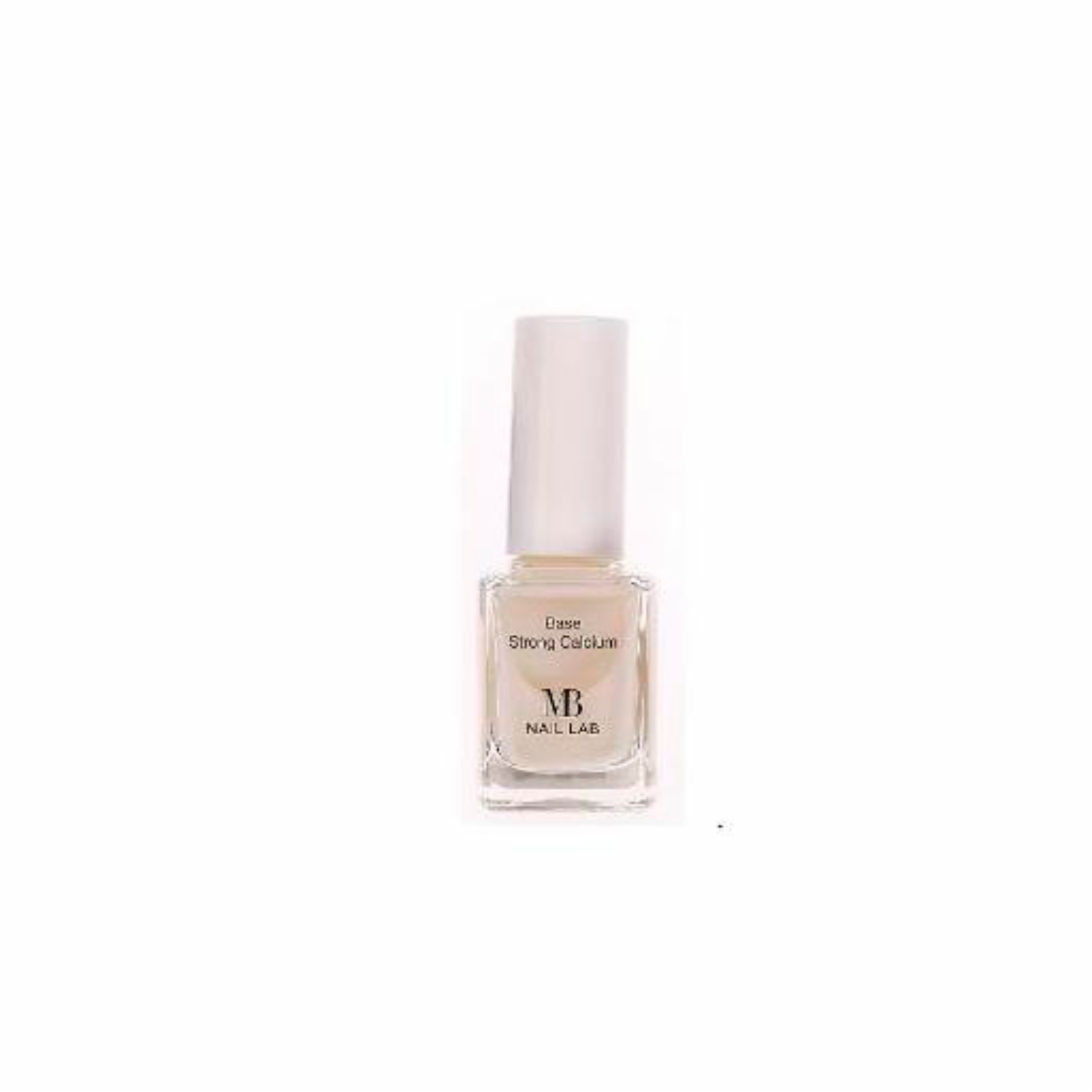 Esmalte De Uñas Base D/Tratamiento Calcio MISS BROADWAY Unidad