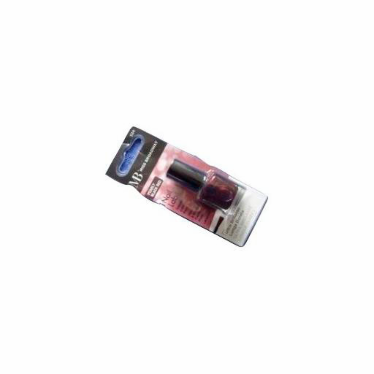 Esmalte De Uñas Lab Color 524 MISS BROADWAY Unidad