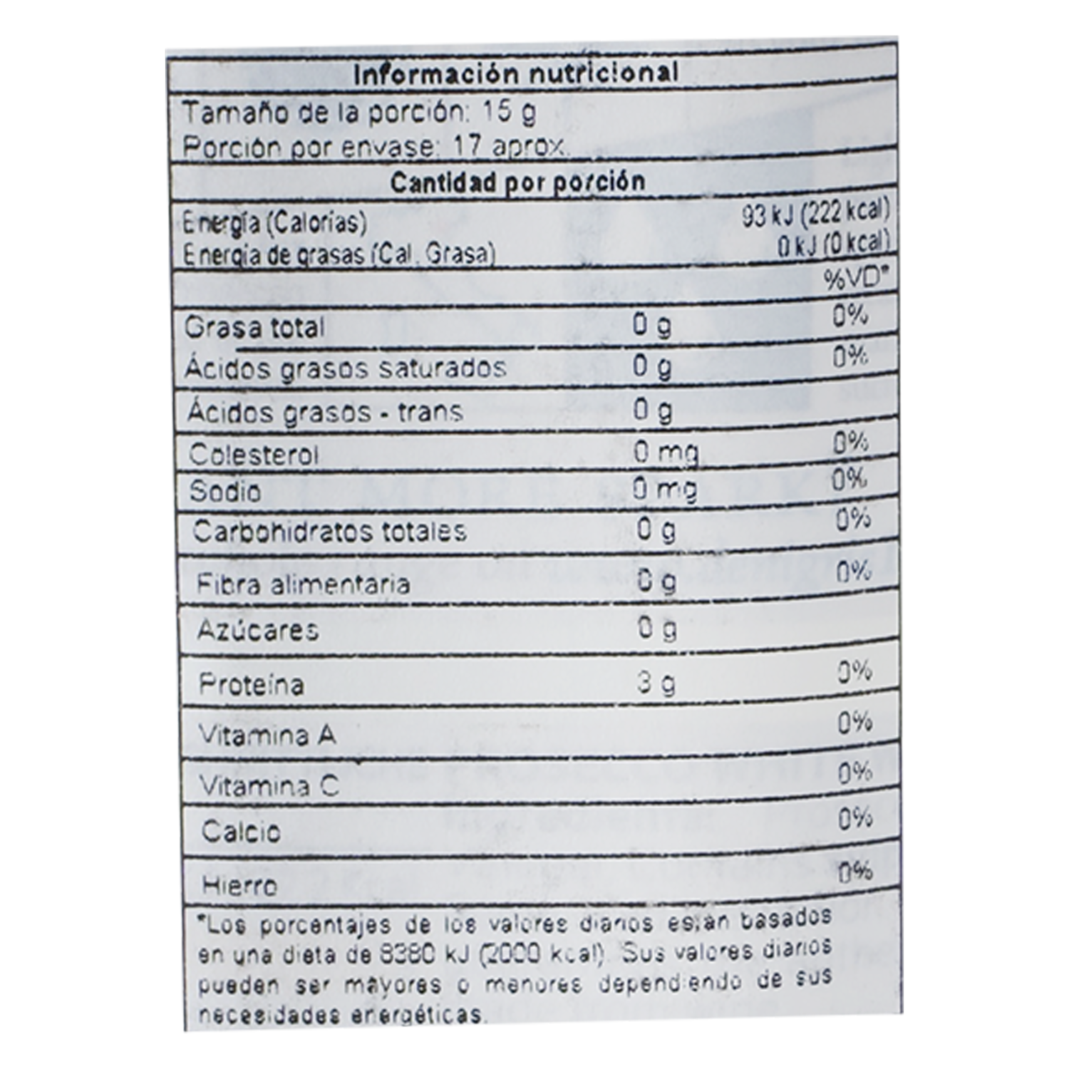 Vinagre Con Vino Blanco Prosecco DE NIGRIS 250 Ml