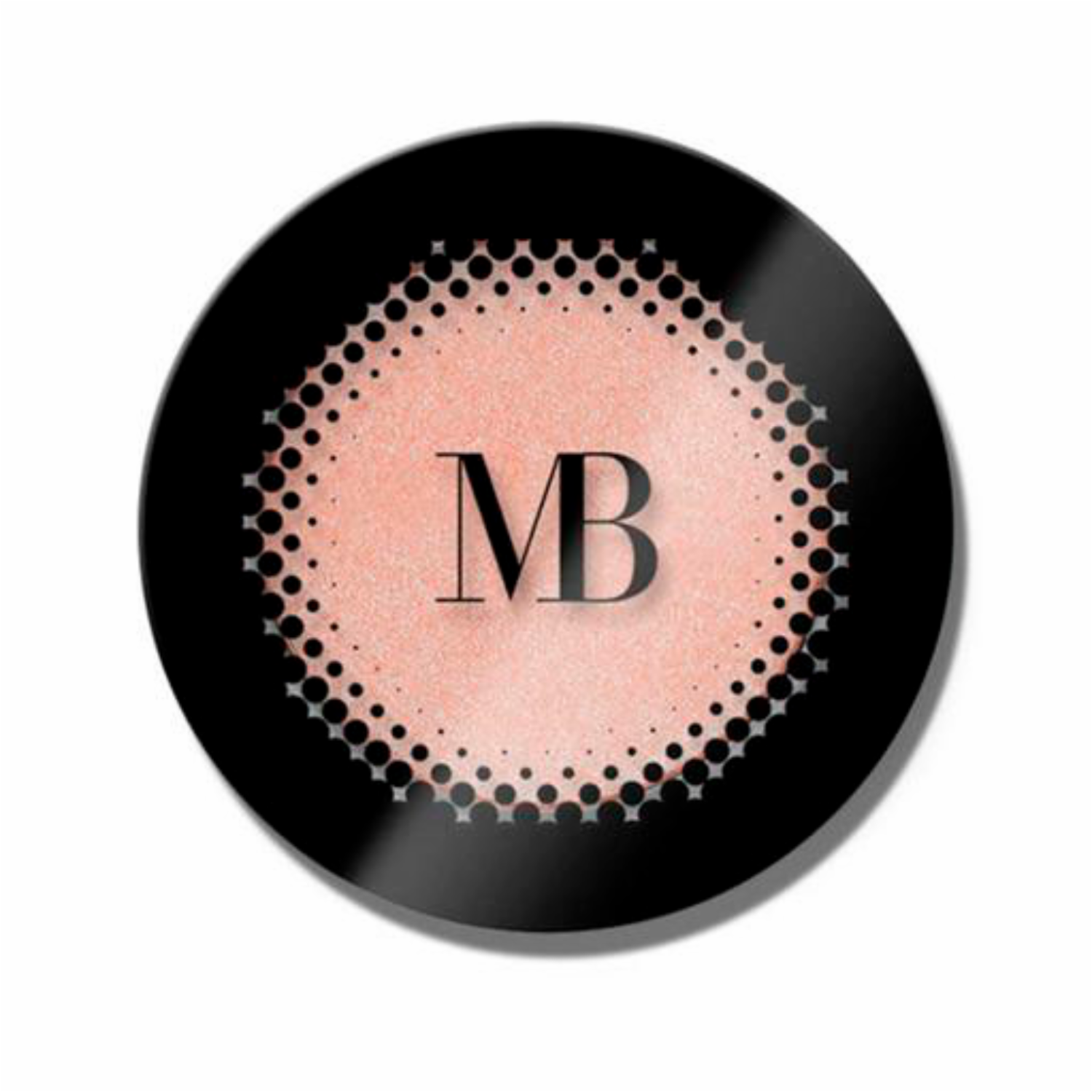 Sombra De Ojos Fancy Color Café/Chocolate MAYBELLINE NEW YORK Unidad