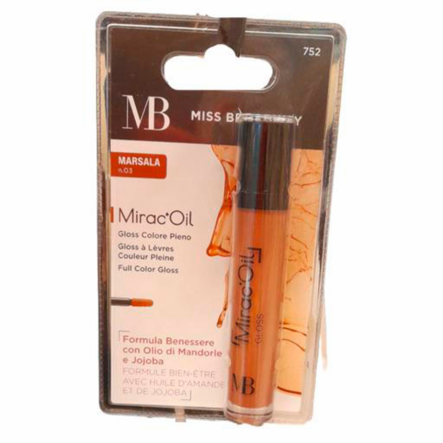 Labial En Barra All Day Velvet Matte Orange MAYBELLINE NEW YORK Unidad