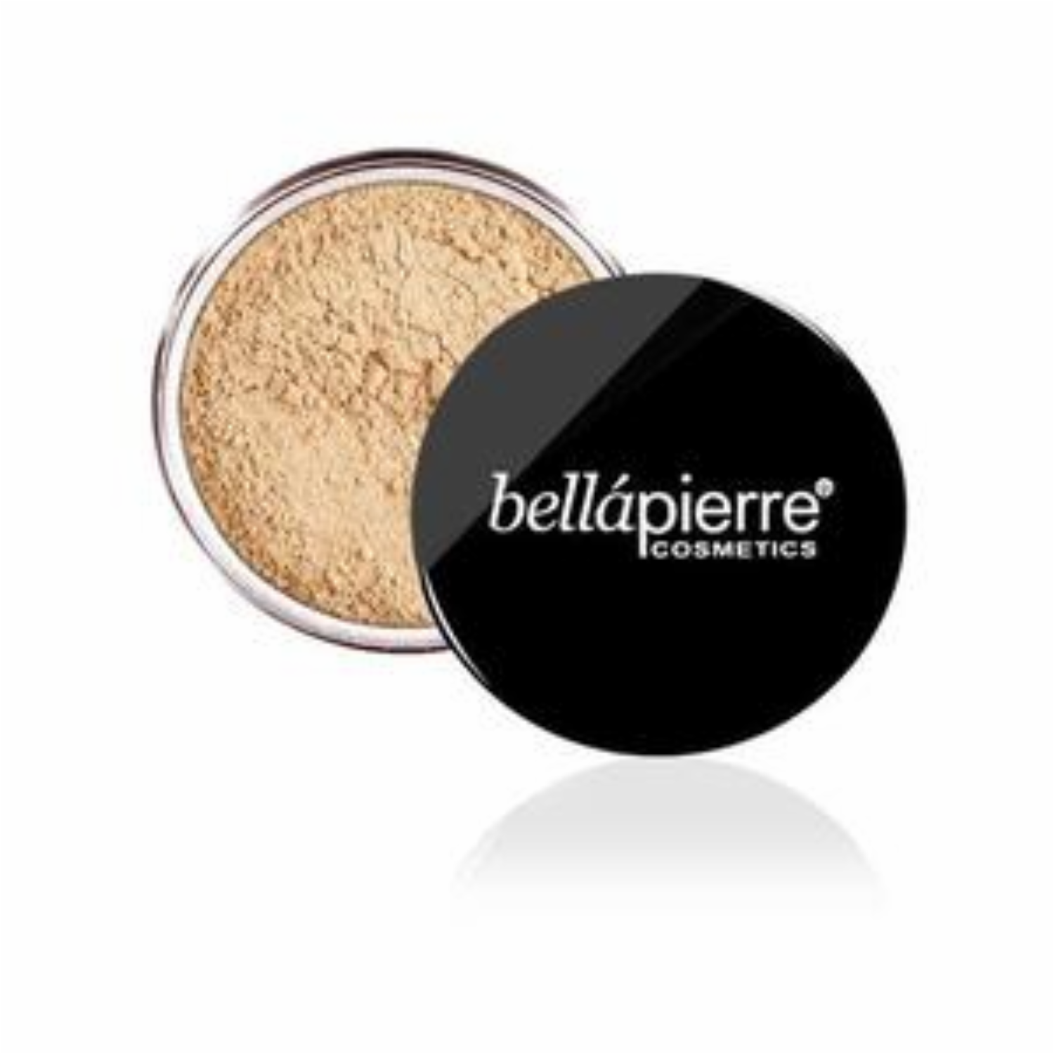 Polvo Suelto Mineral BELLÁPIERRE COSMETICS Unidad