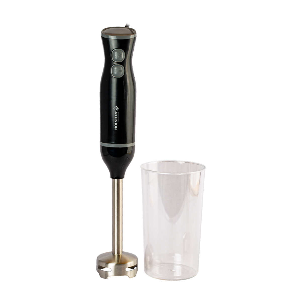 Licuadora De Mano 2 Velocidades Modelo: Hh-09101040b HOLSTEIN 110 Watts