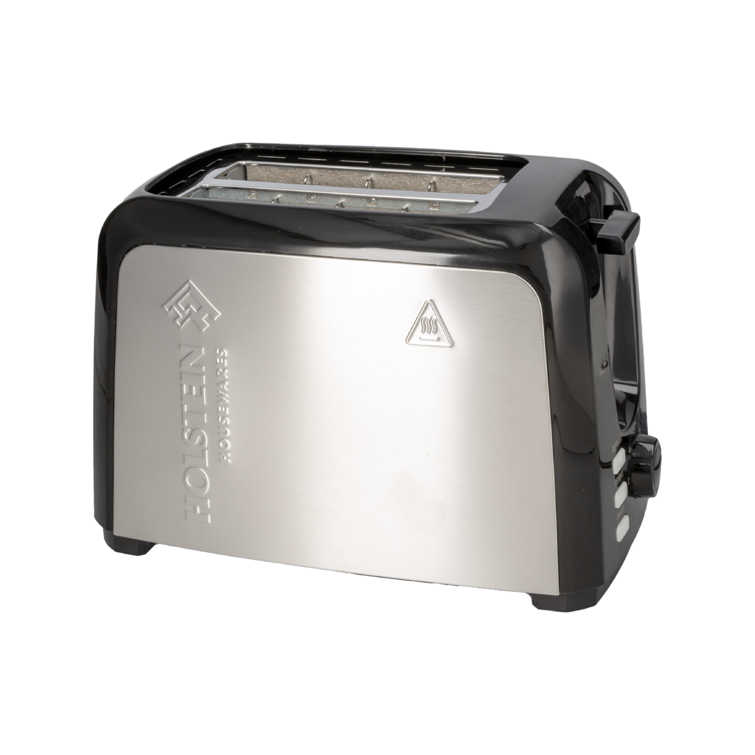 Tostador 2 Rebanadas Modelo: Hh-09101025b HOLSTEIN 110 Watts