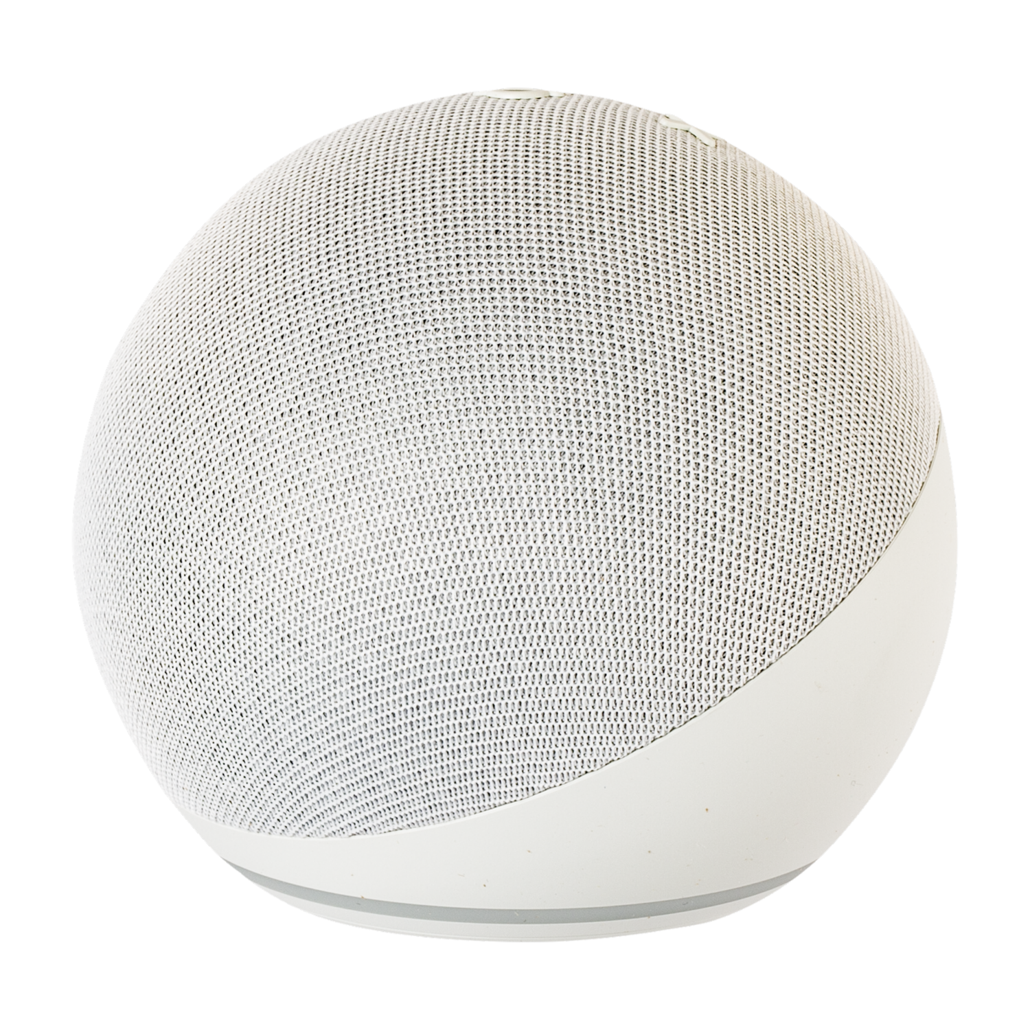 Alexa Echo Dot Glacier White B09B94RL1R AMAZON 5th Generación