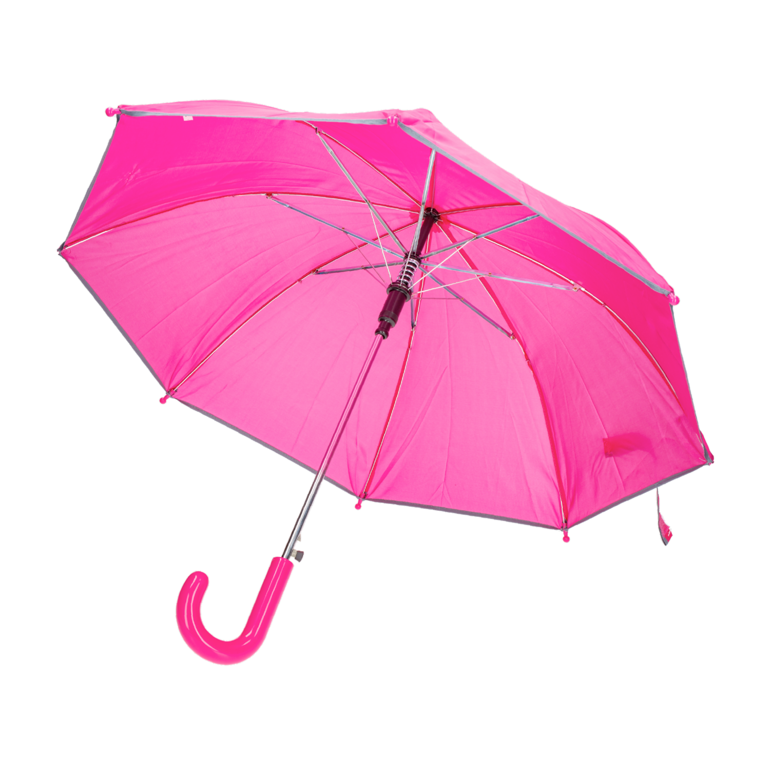 Paraguas Para Niñas Color Rosado LIFUSHENG Unidad