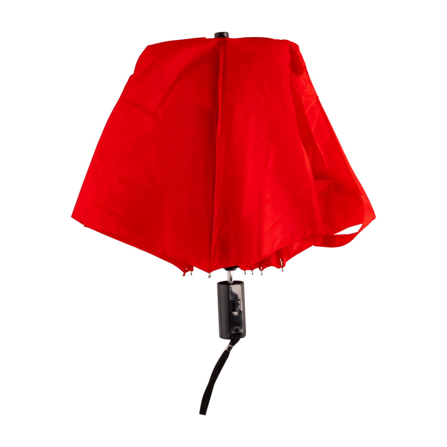 Paraguas Rojo 96Cm LIFUSHENG 96CM