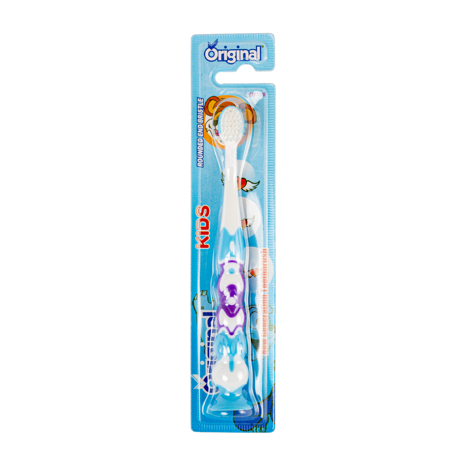 Cepillo Dental Infantil Original ORIGINAL 1 U