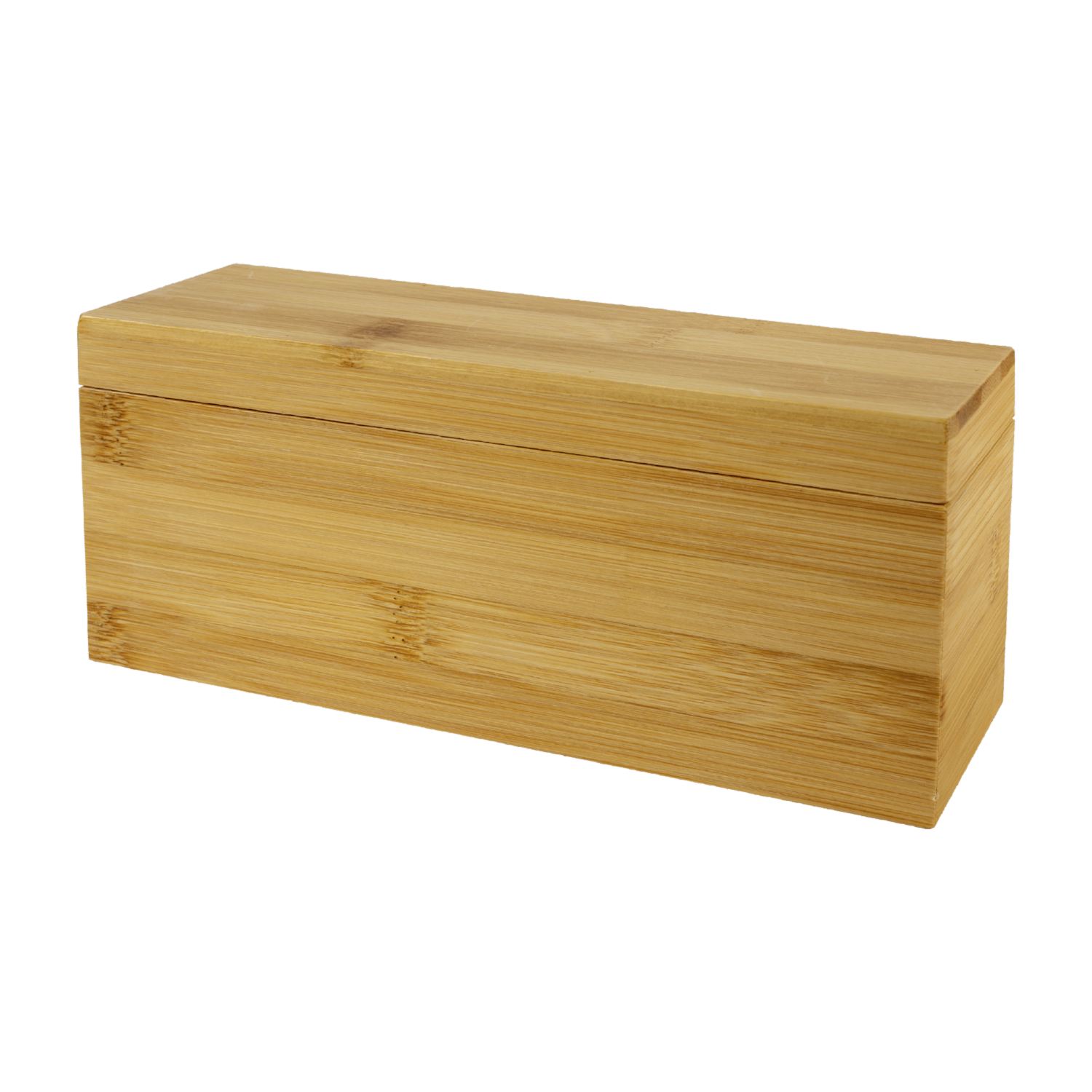 Caja Para Té Con 3 Divisiones FUZHOU JINQINGYUN Mediana
