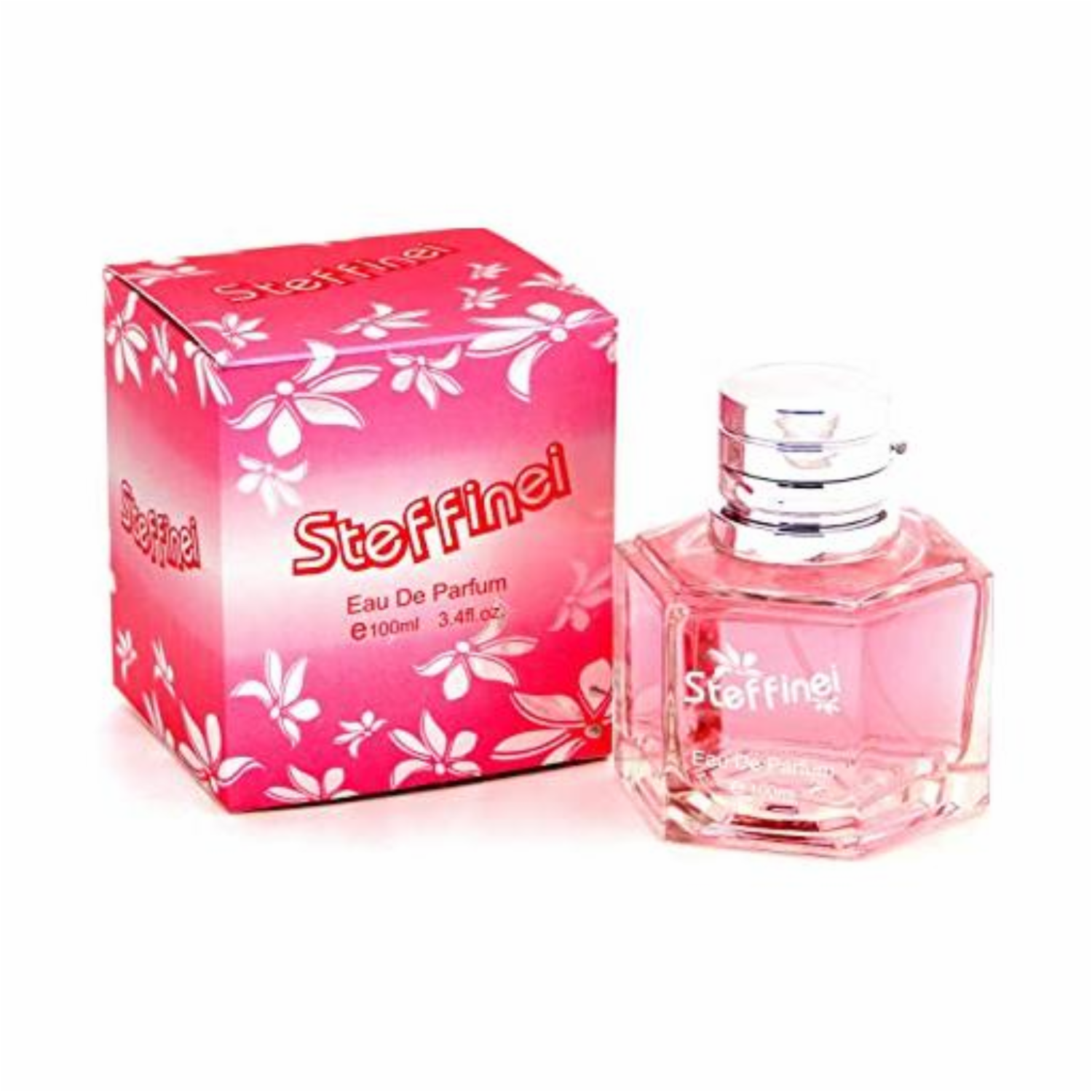Fragancia Para Dama Steffinie SIXTEEN GIRL EDP