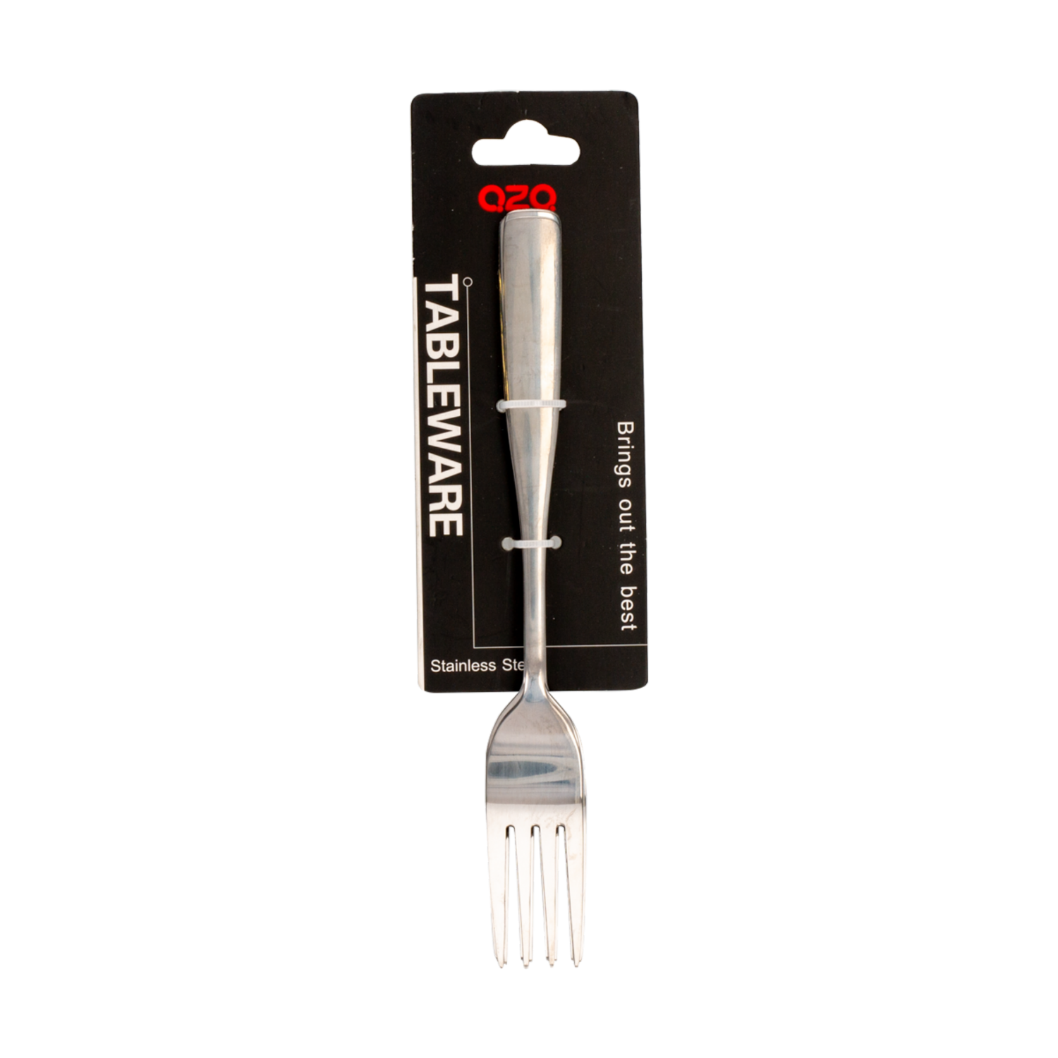Set De Cubiertos Tenedores Tableware 4 Puestos QZQ 4 piezas