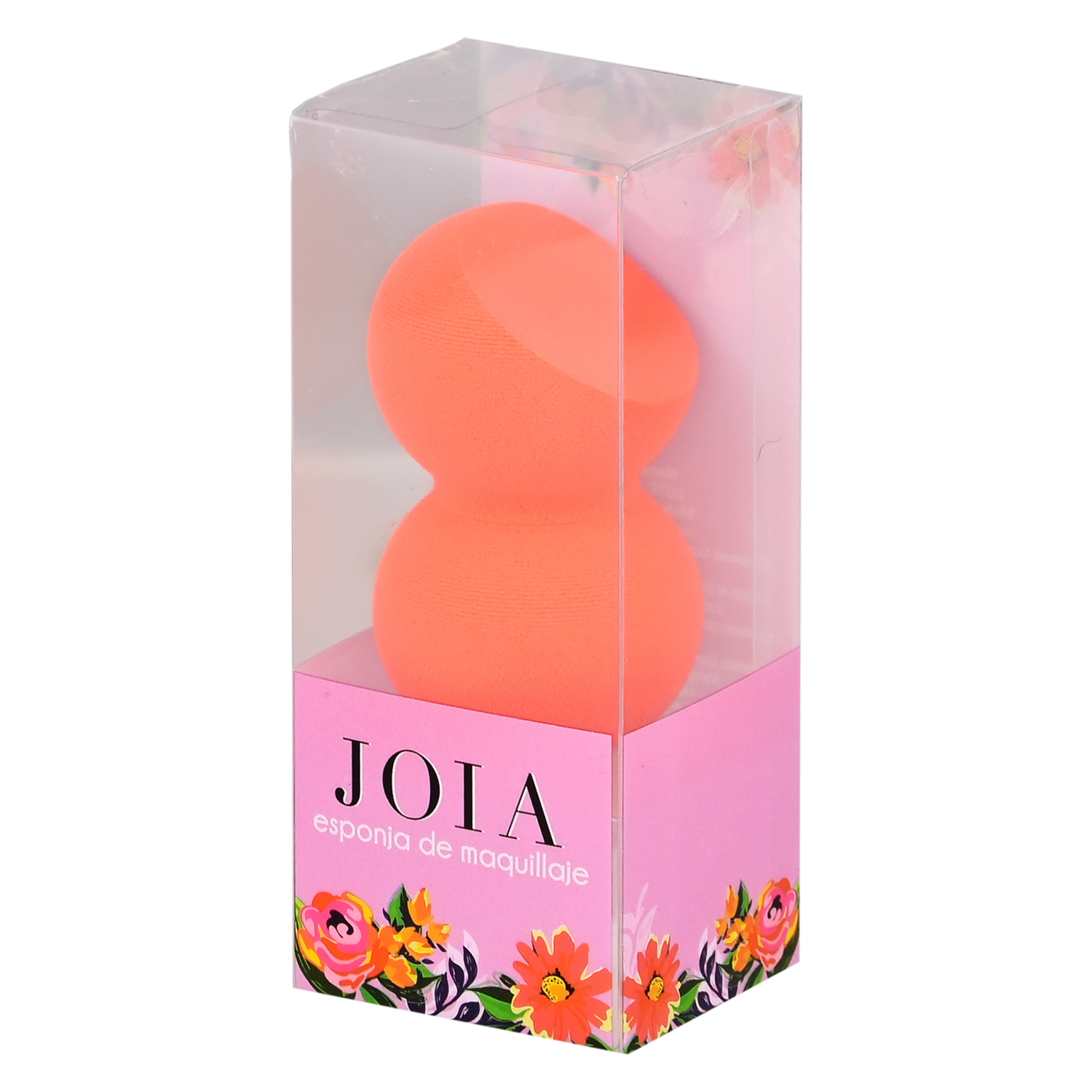 Esponja De Maquillaje Facial Para Maquillaje JOIA De Silicona
