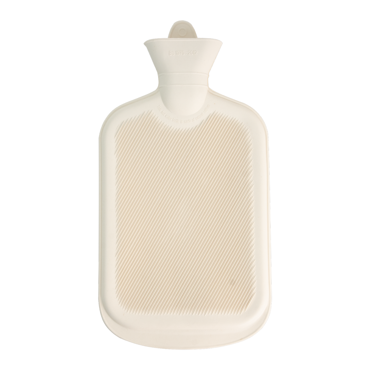 Bolsa Para Agua Caliente Crema FREE HOME 2000 Ml