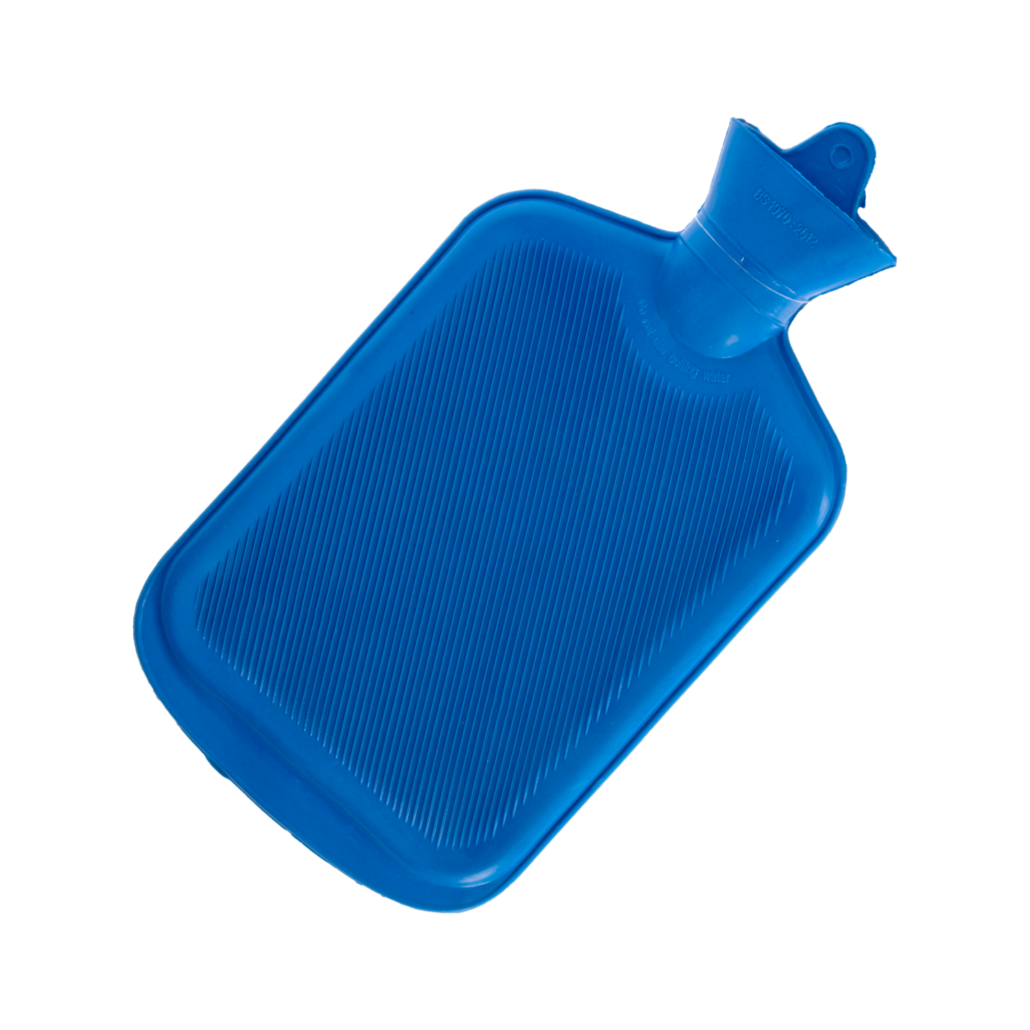 Bolsa Para Agua Caliente Azul FREE HOME 2000 Ml
