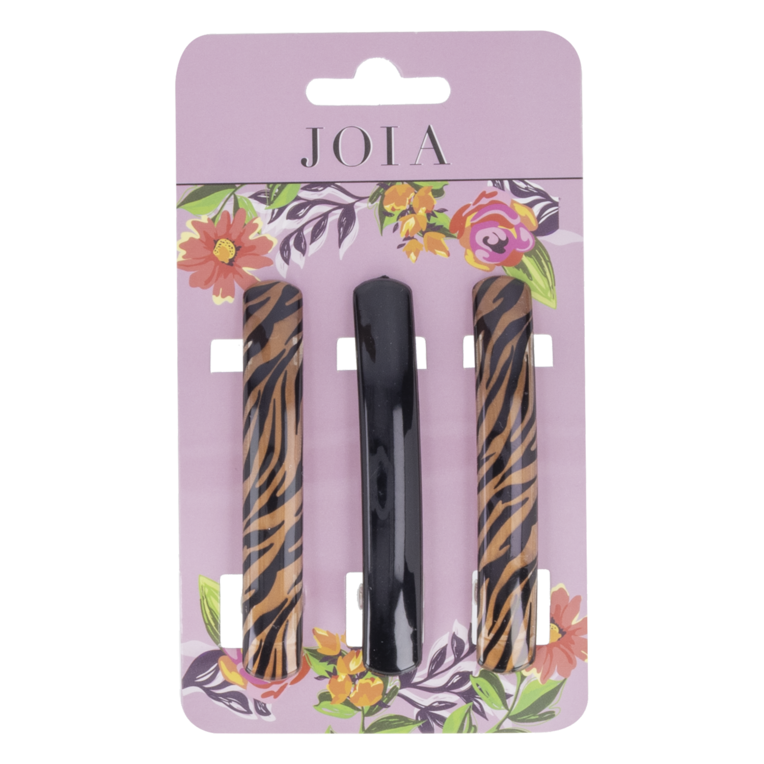 Set Para Niñas Gancho X3 JOIA Paquete