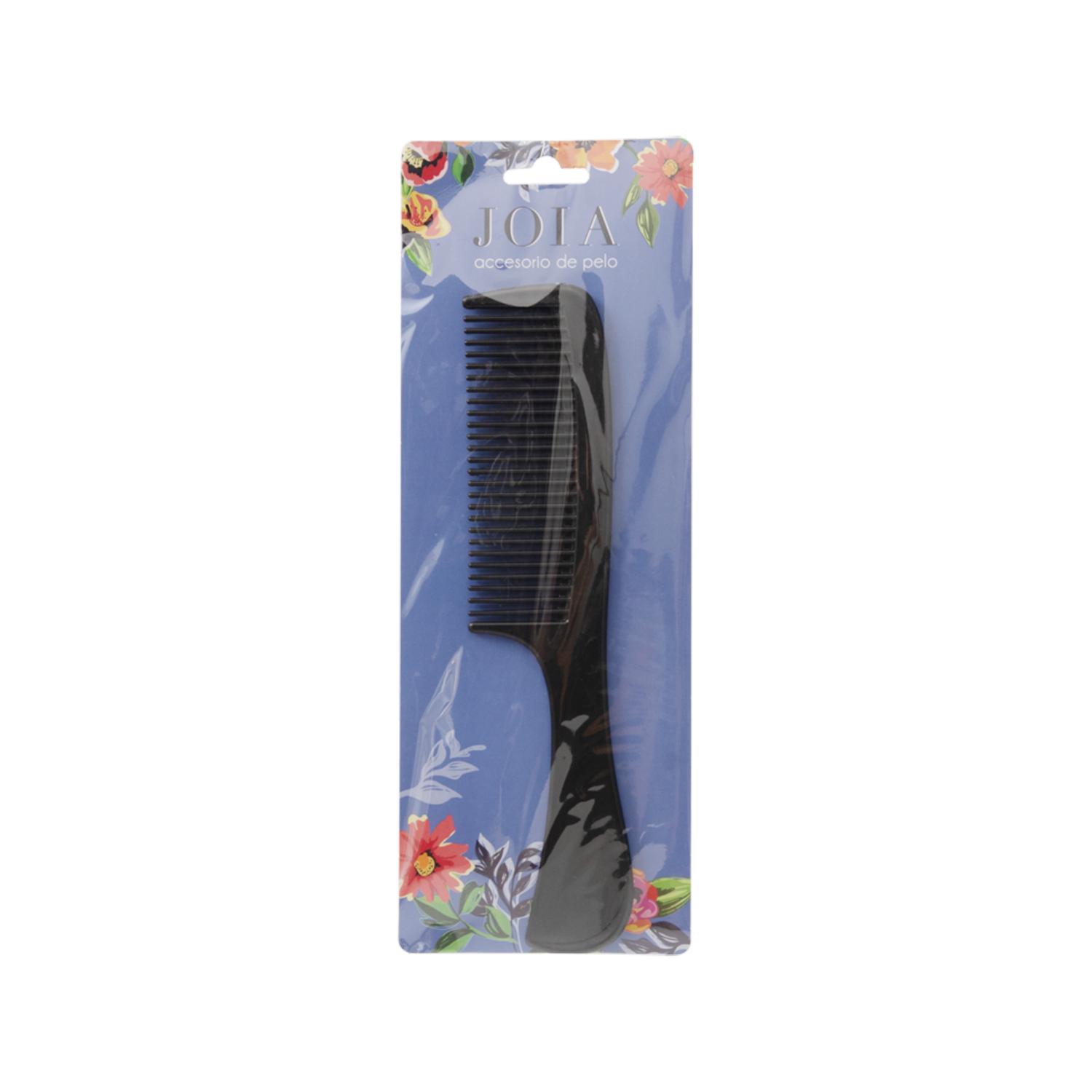 Peinilla De Cabello Mediana HAIR WITH FLAIR Unidad